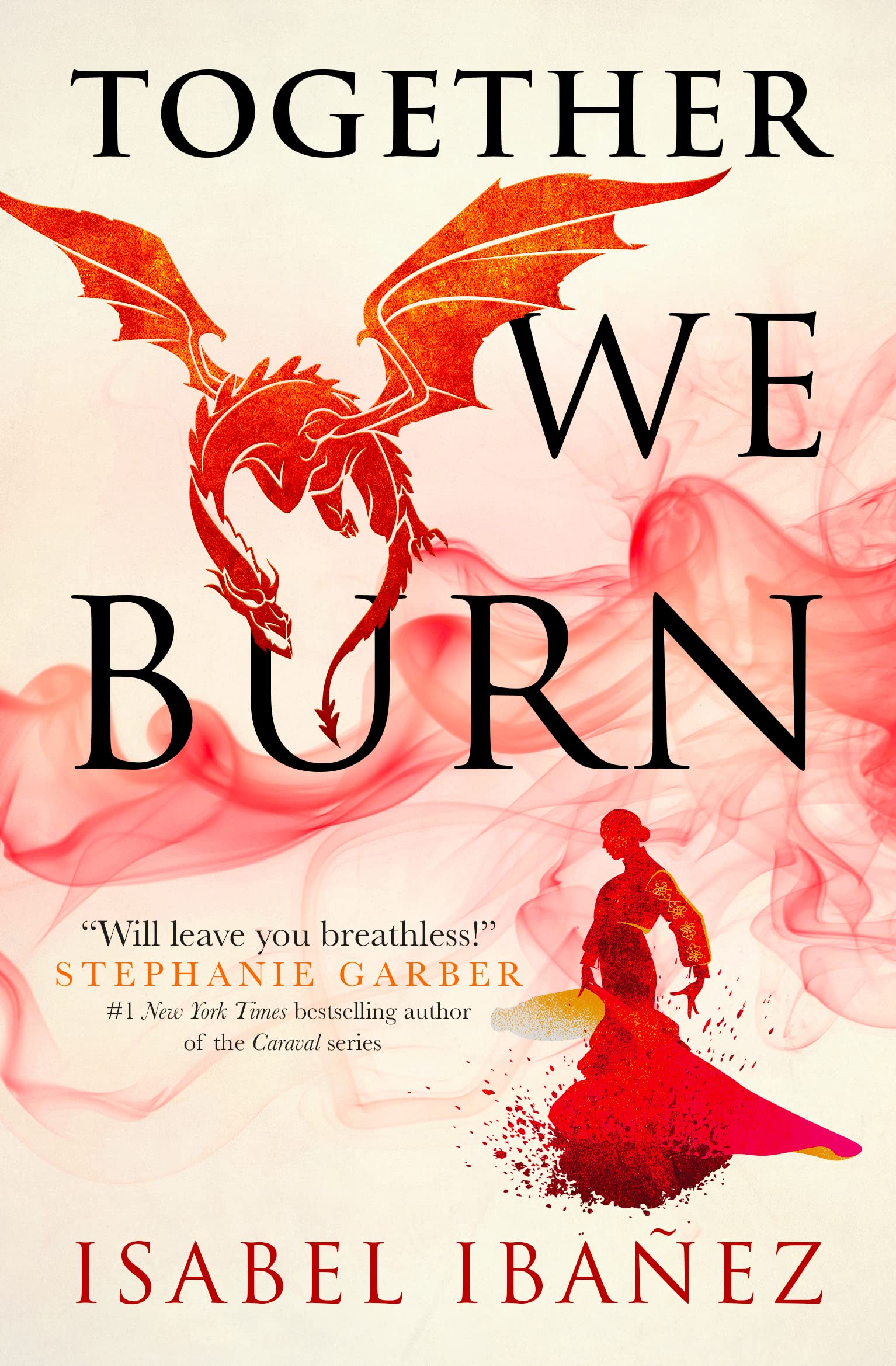 Together We Burn Essays & Short Stories