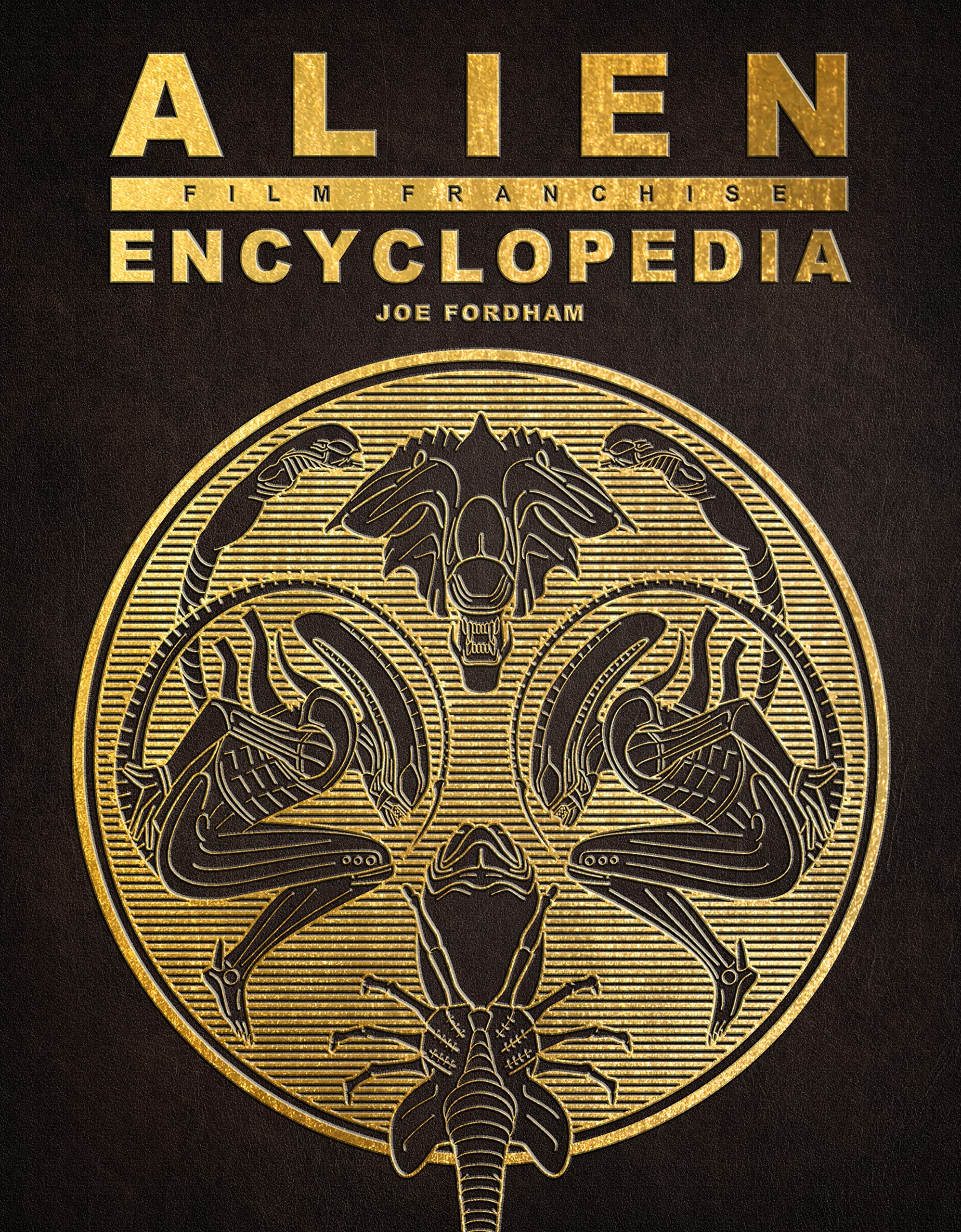 Alien Film Franchise Encyclopedia Film, Art & Culture