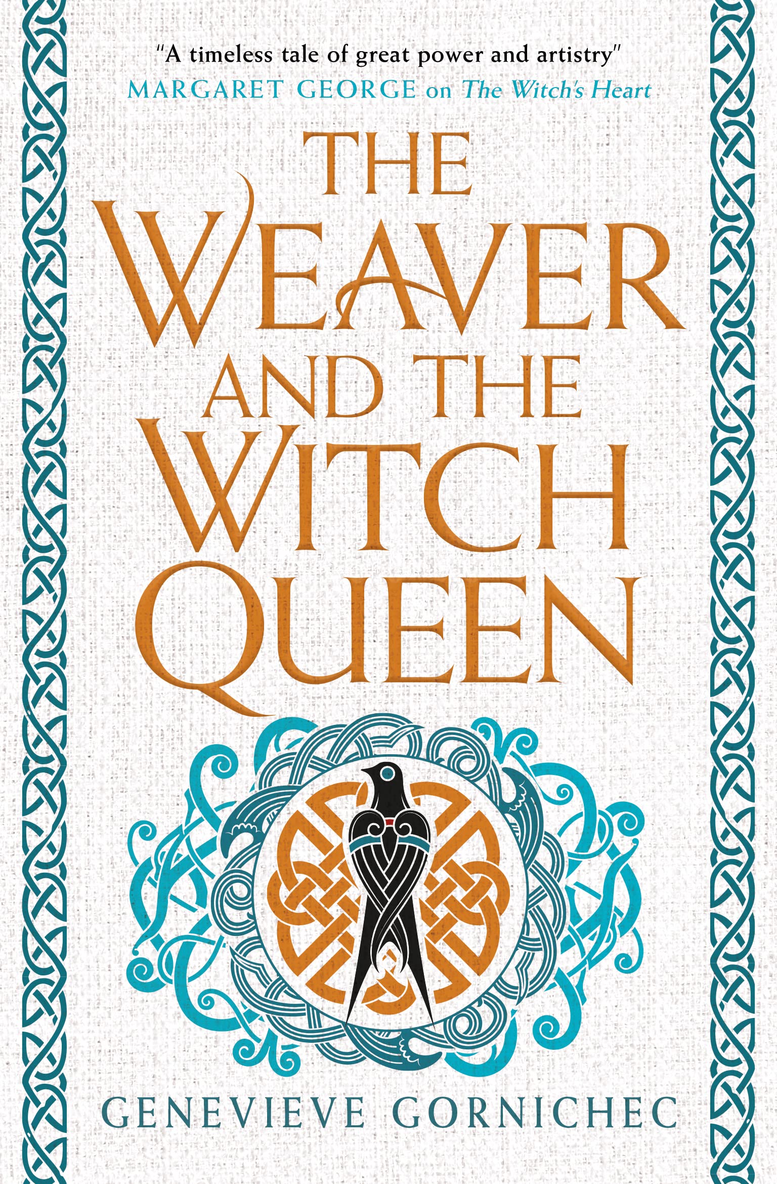 The Weaver and the Witch Queen Fairy Tales & Legends