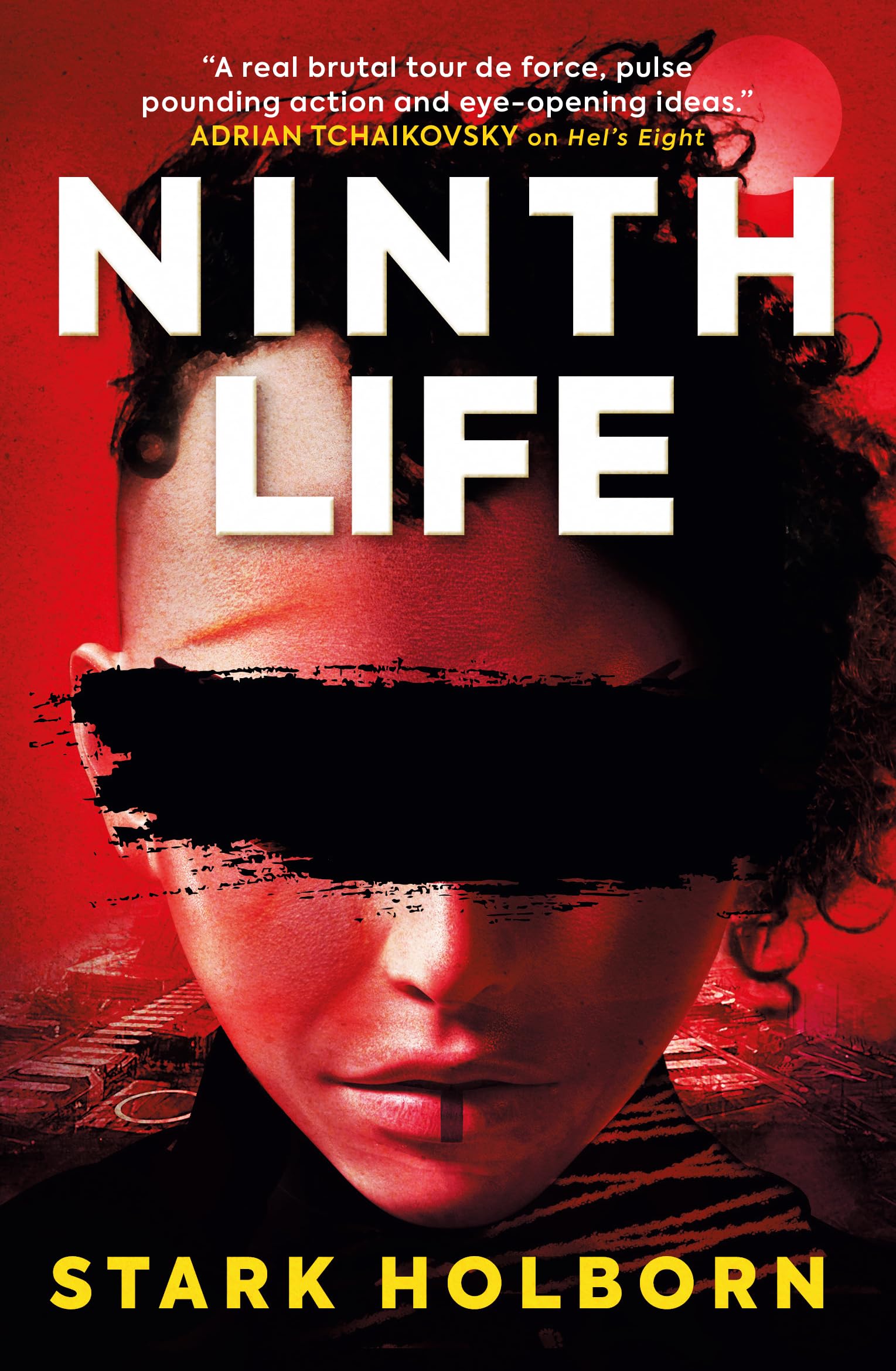 Ninth Life Action & Adventure