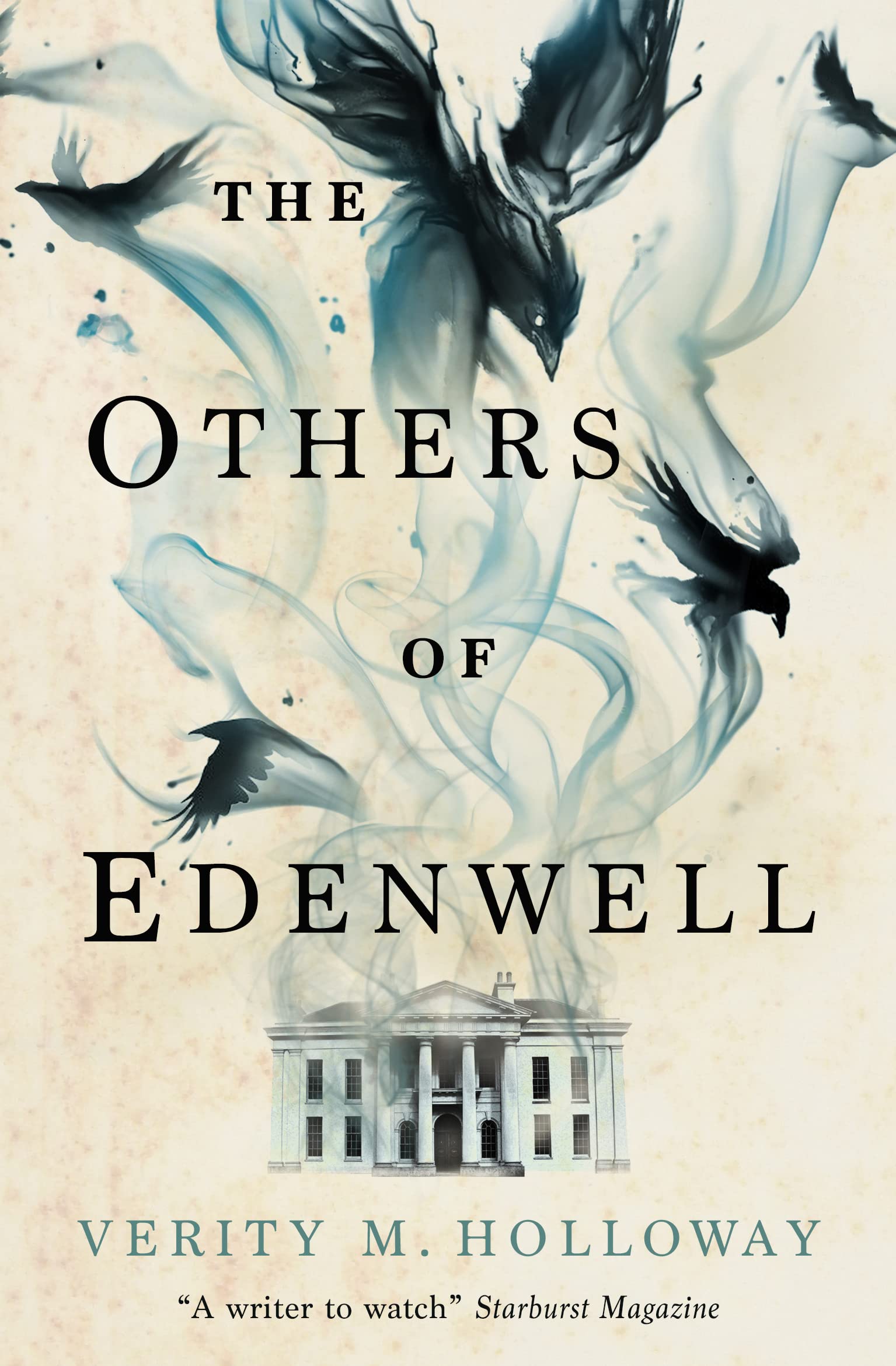 The Others of Edenwell Horror & Mystery