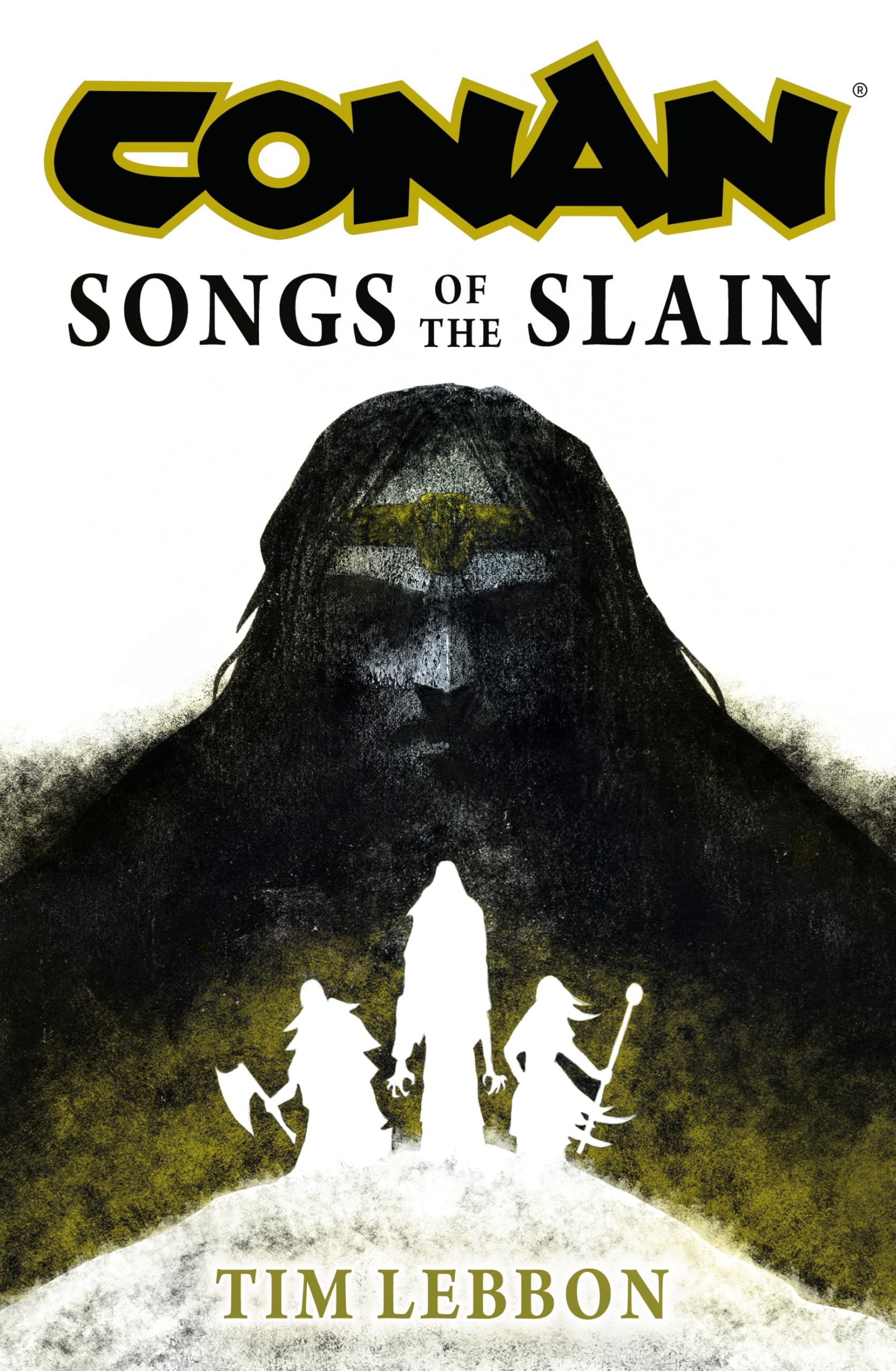 Conan: Songs of the Slain Action & Adventure