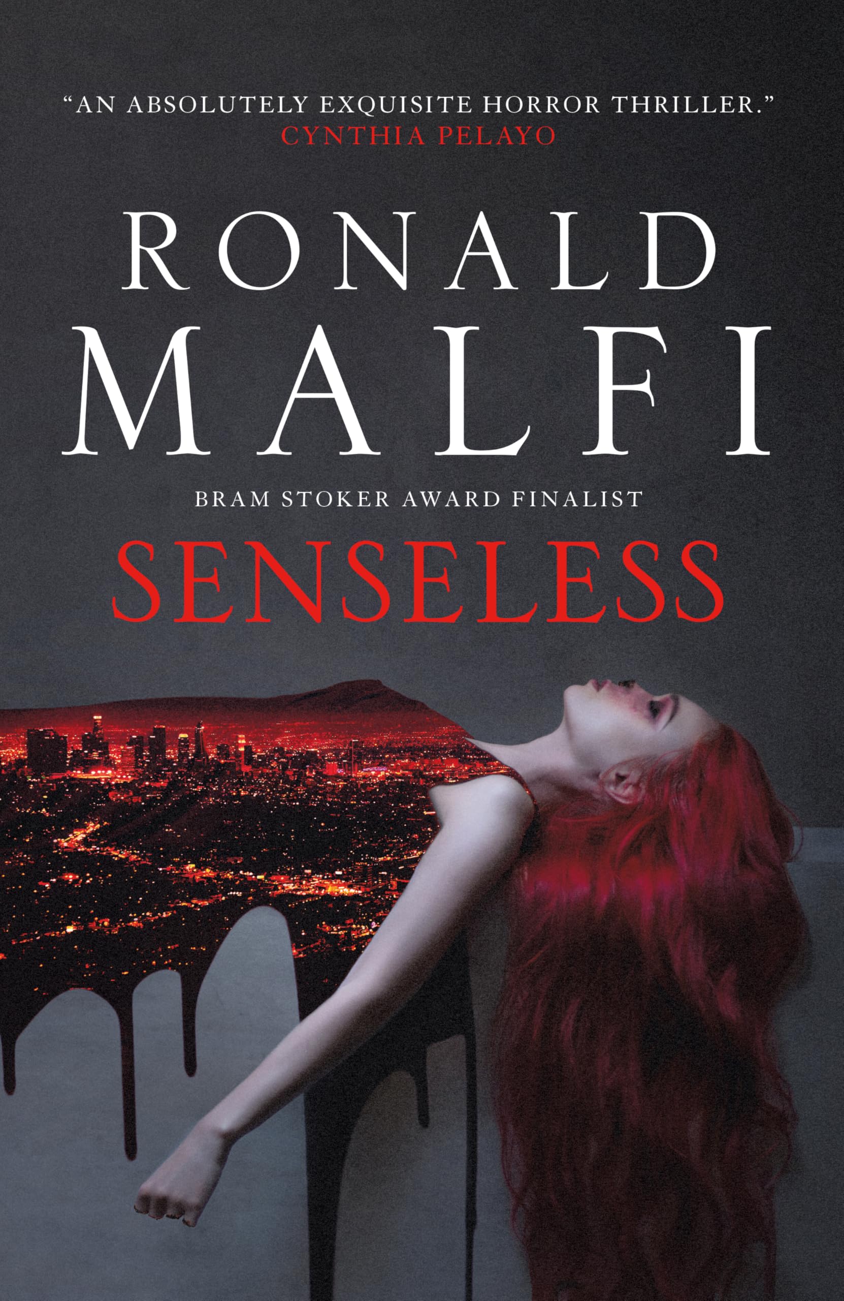 Senseless Horror & Mystery