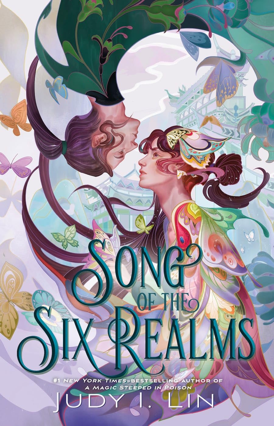 Song of the Six Realms Fairy Tales & Legends