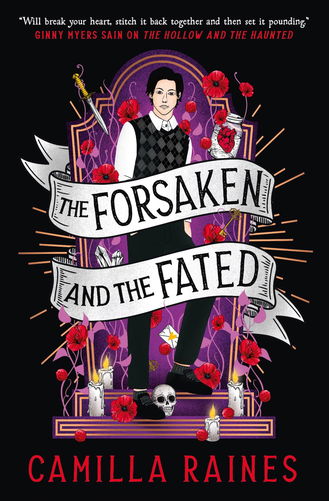 The Forsaken and the Fated LGBTQ+