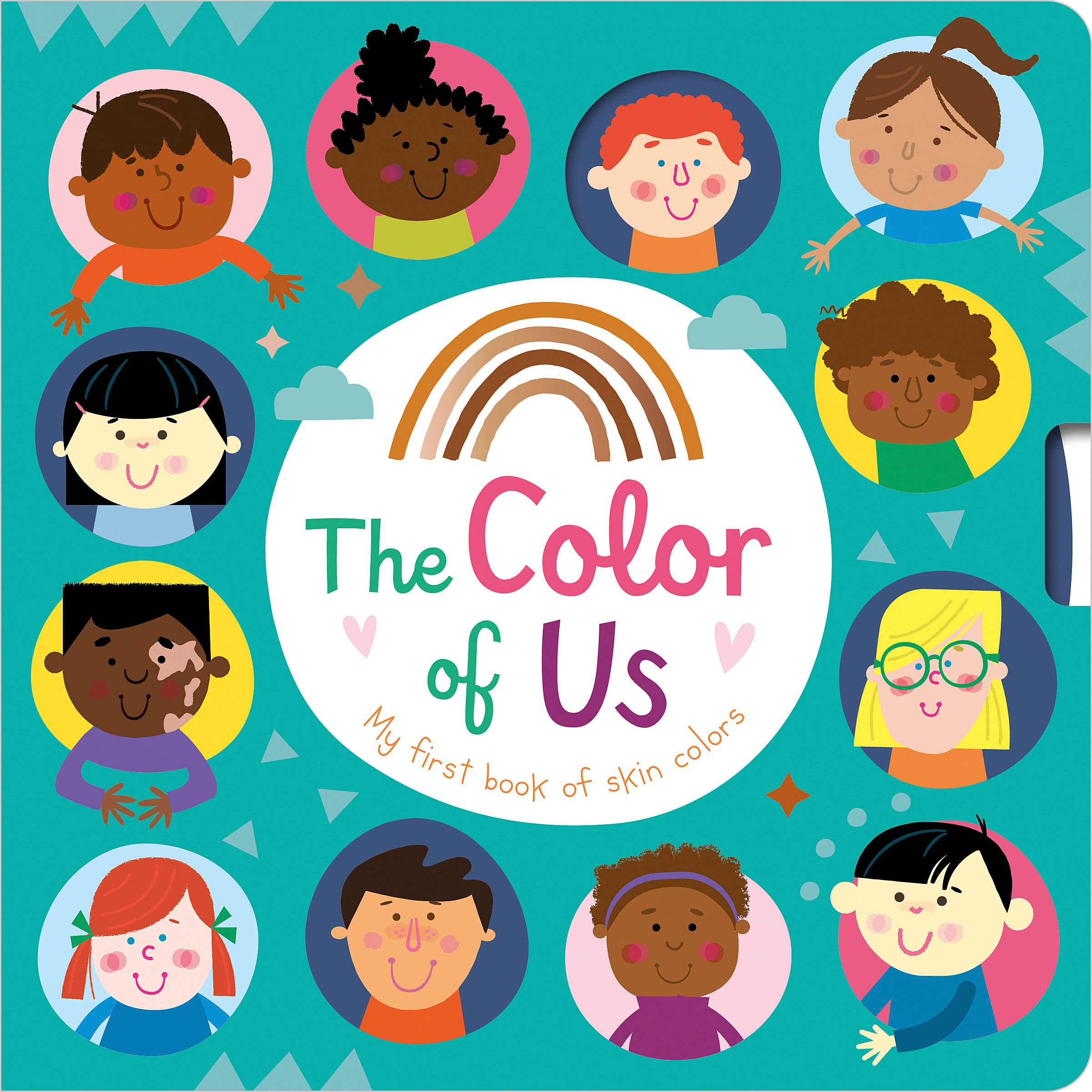 The Color of Us Non-fiction