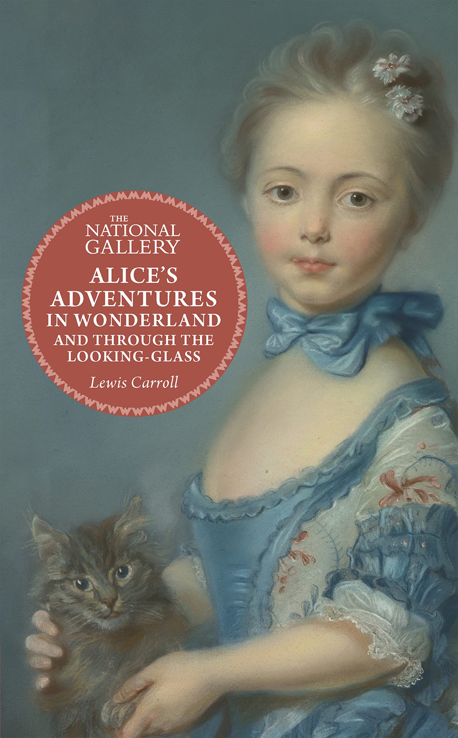Alice's Adventures in Wonderland Novels & Short Stories