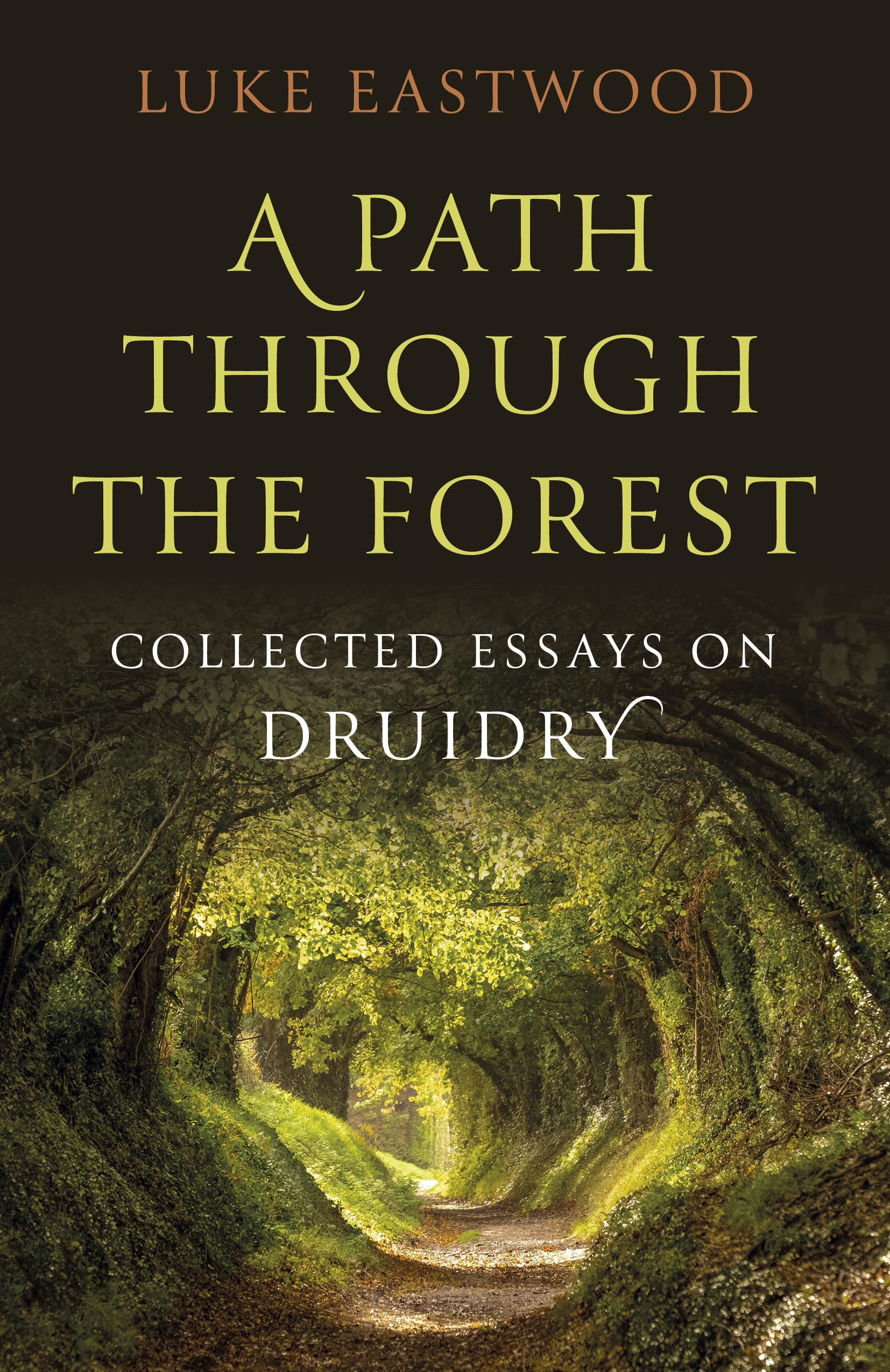 Path through the Forest, A: Collected Essays on Druidry Philosophy