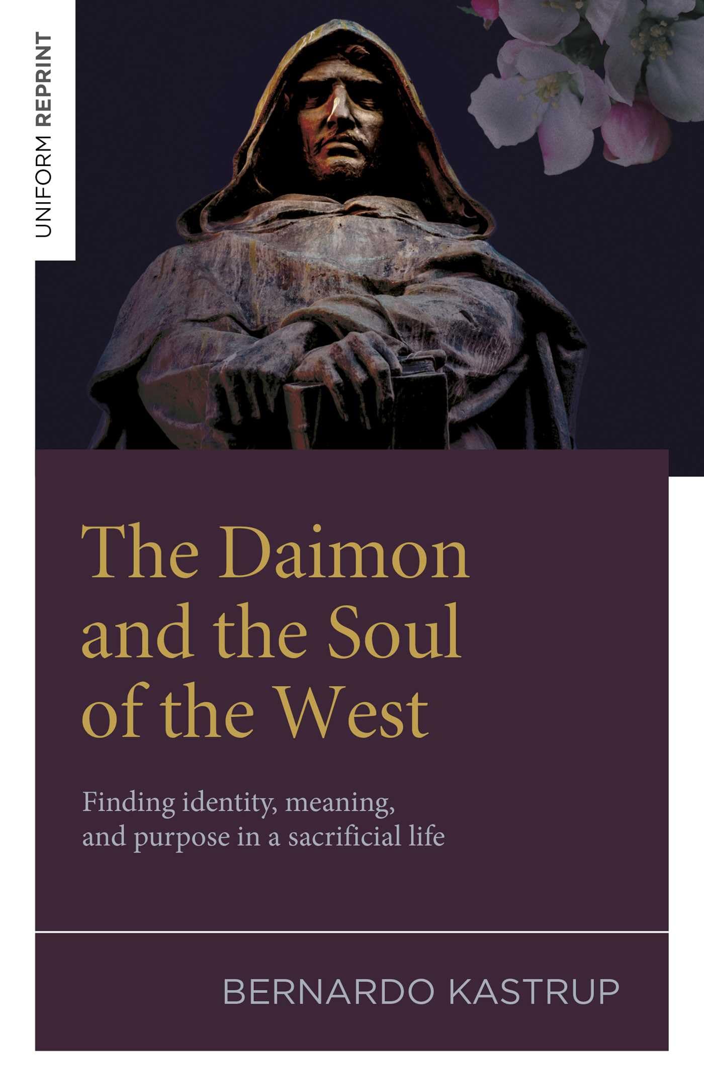 The Daimon and the Soul of the West Philosophy