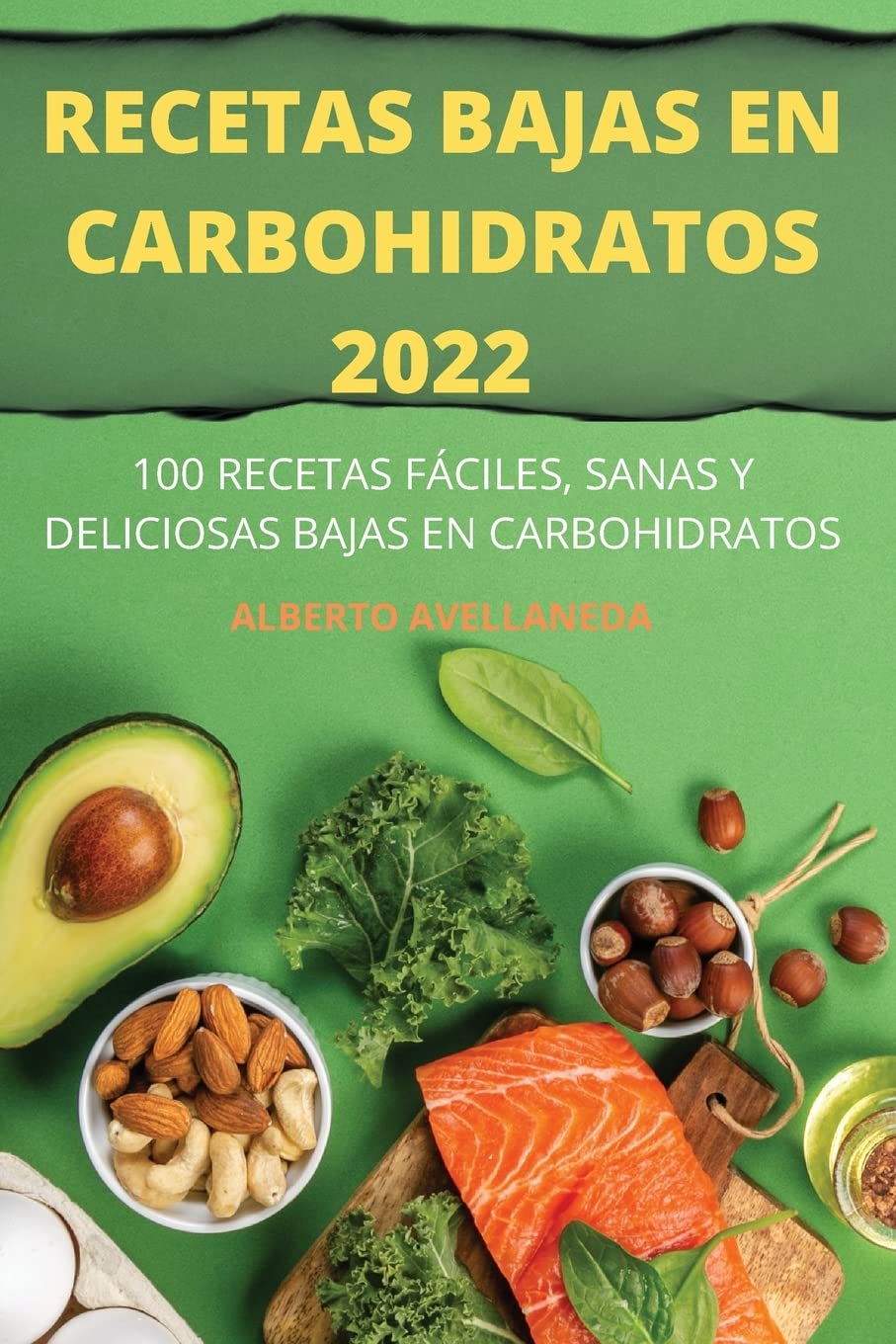 Recetas Bajas En Carbohidratos 2022 Medicine