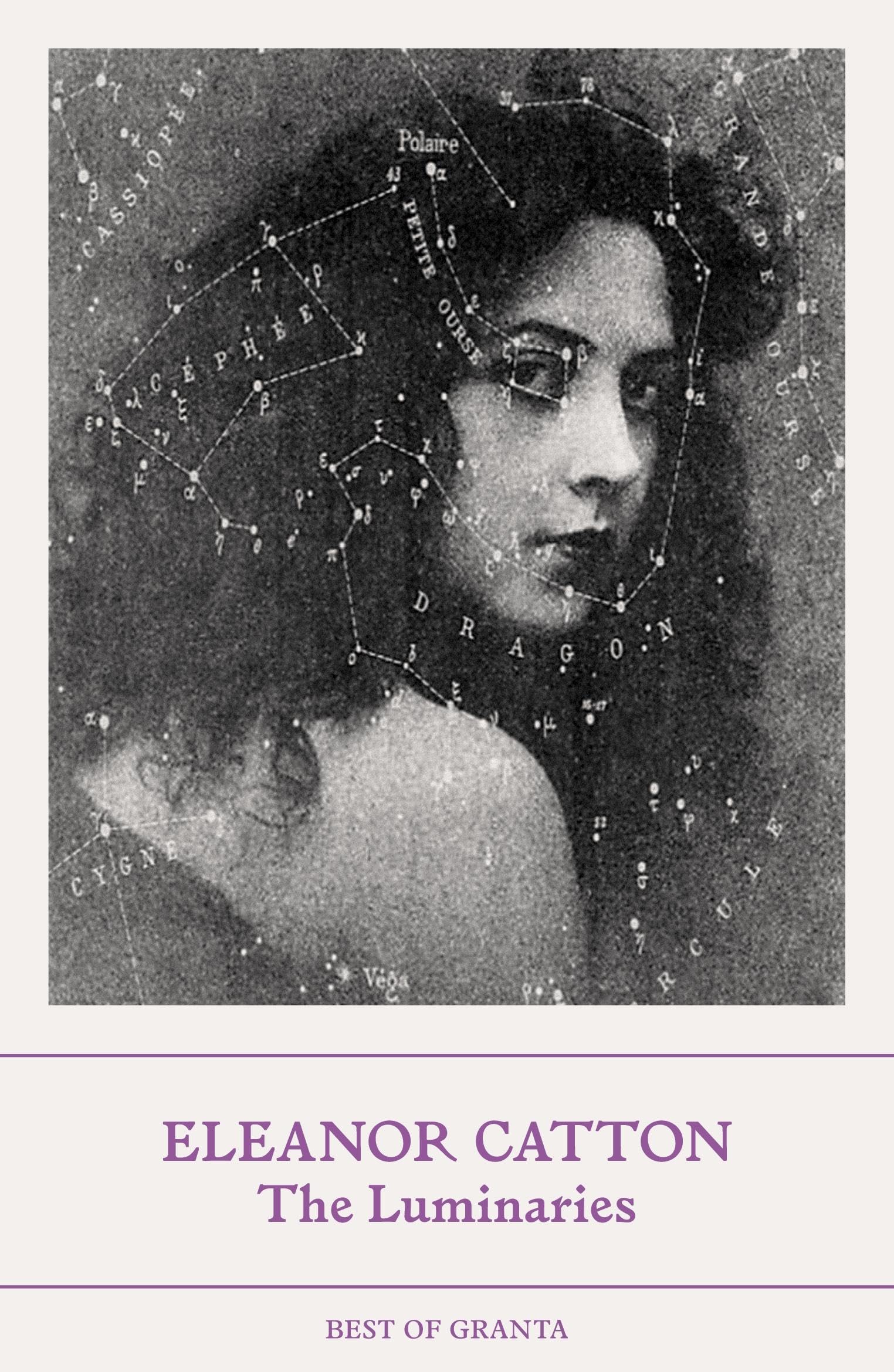 The Luminaries: Best of Granta Contemporary literature