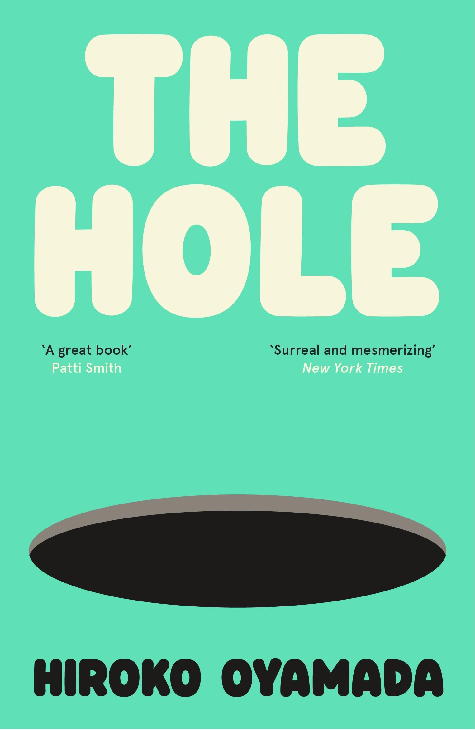 The Hole Contemporary literature Books