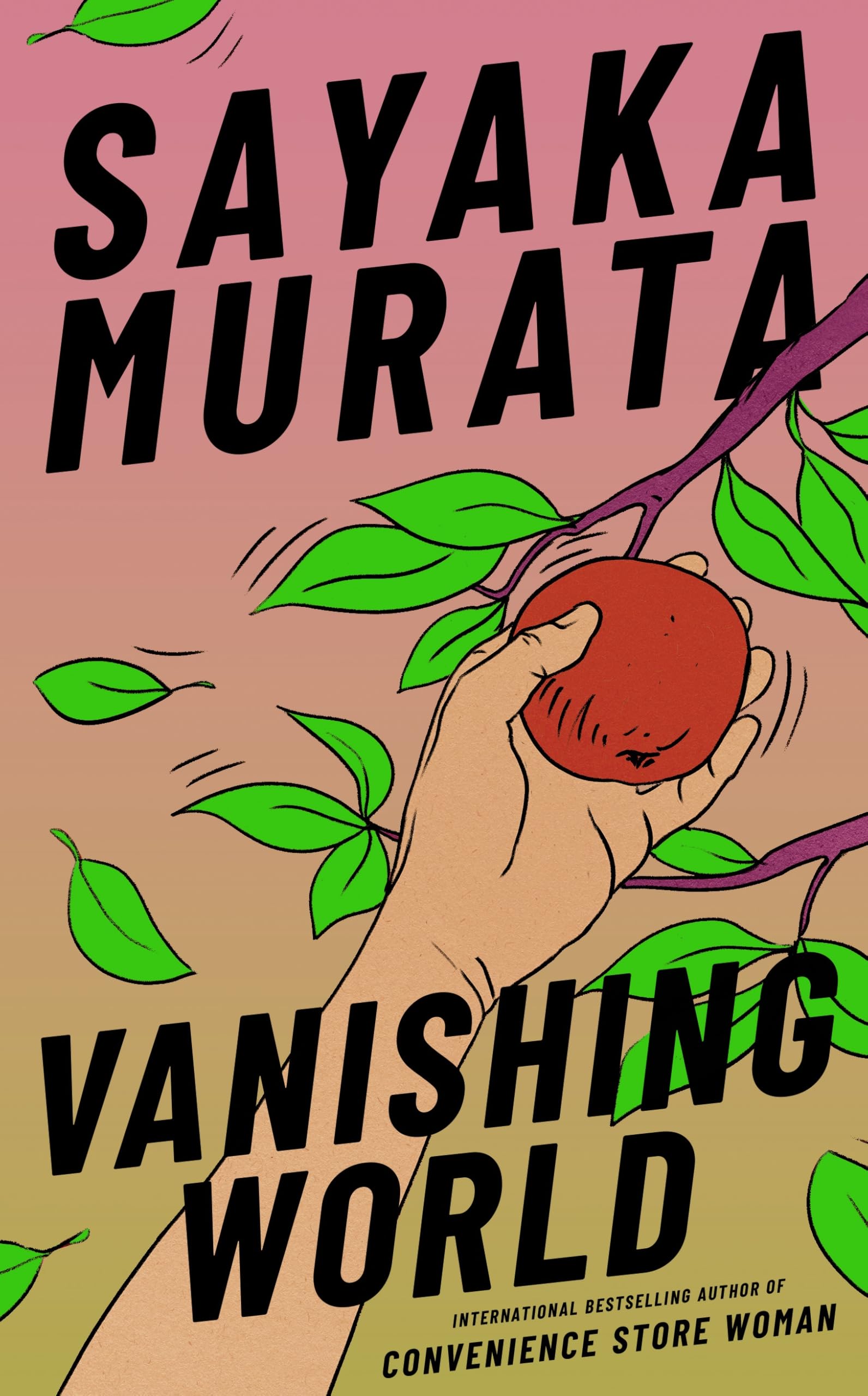 Vanishing World Contemporary literature Books