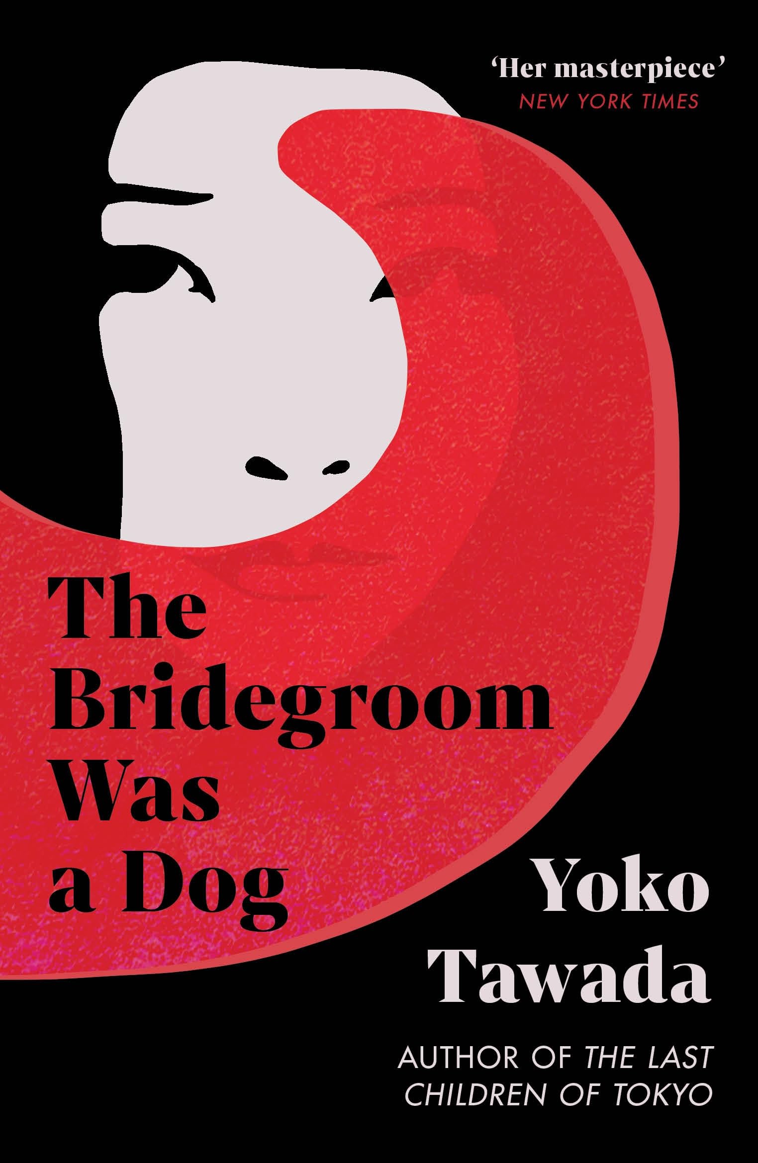 The Bridegroom Was a Dog book