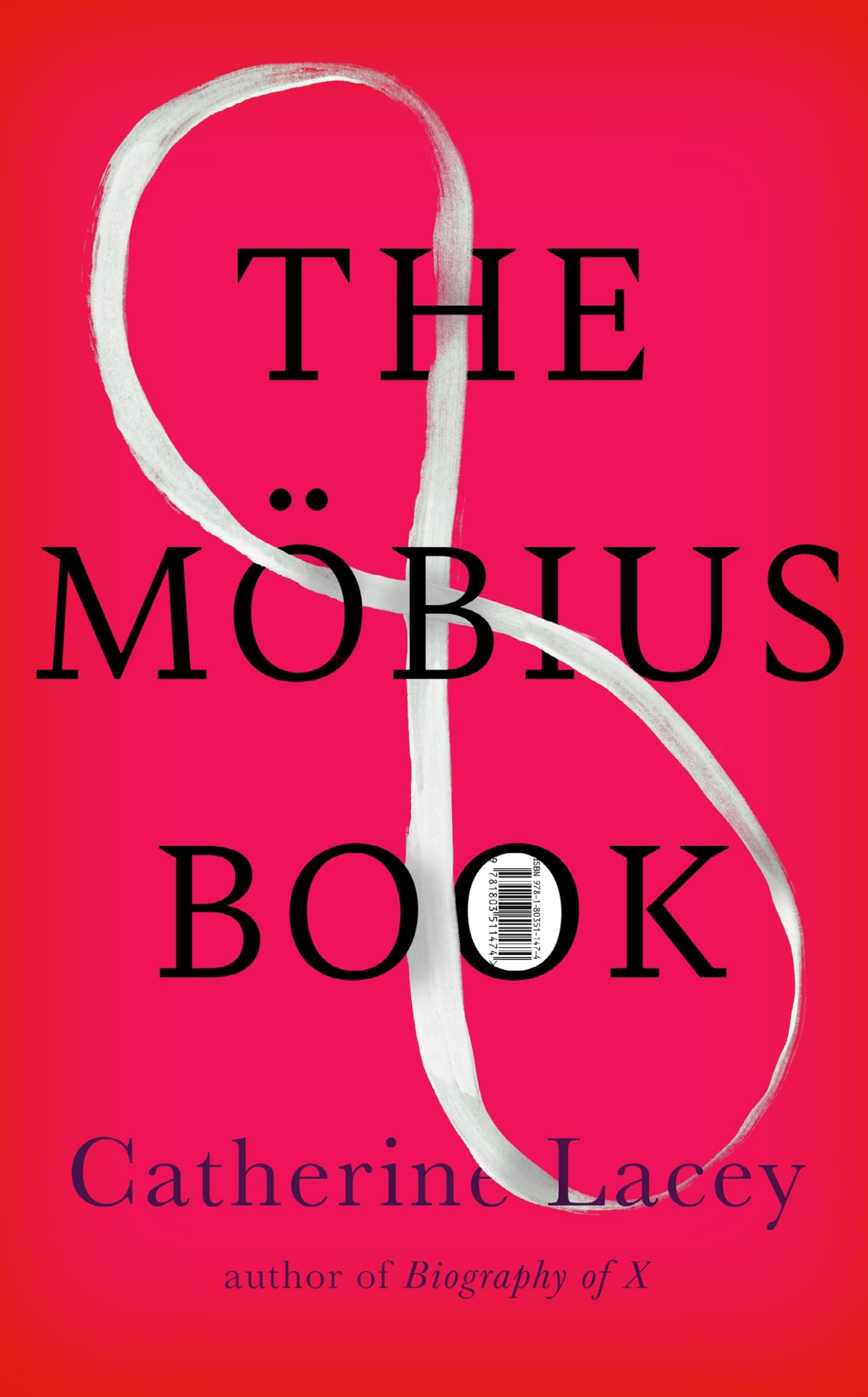 The Möbius Book Contemporary literature Books
