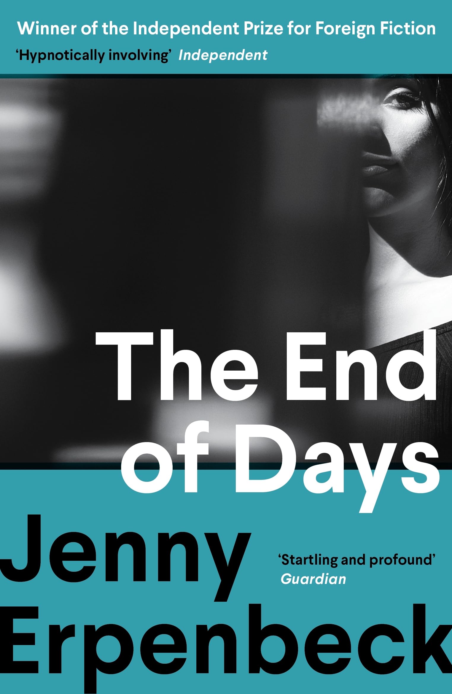 The End of Days book