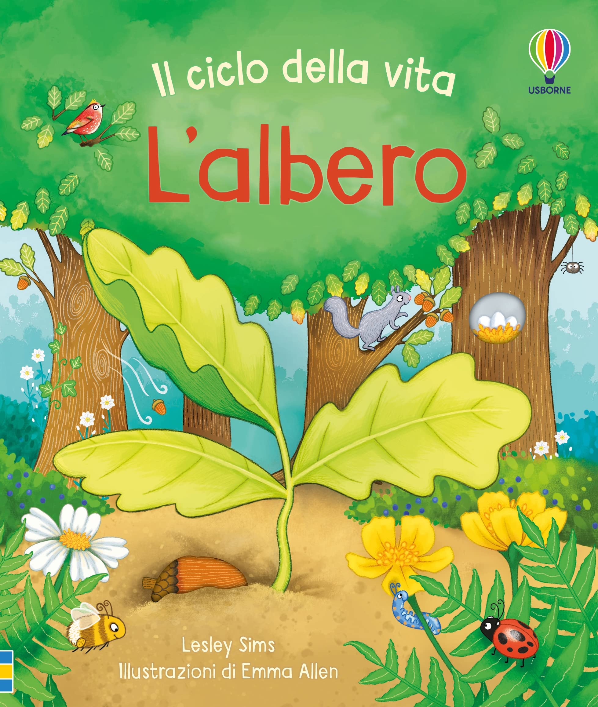 L' albero Non-fiction