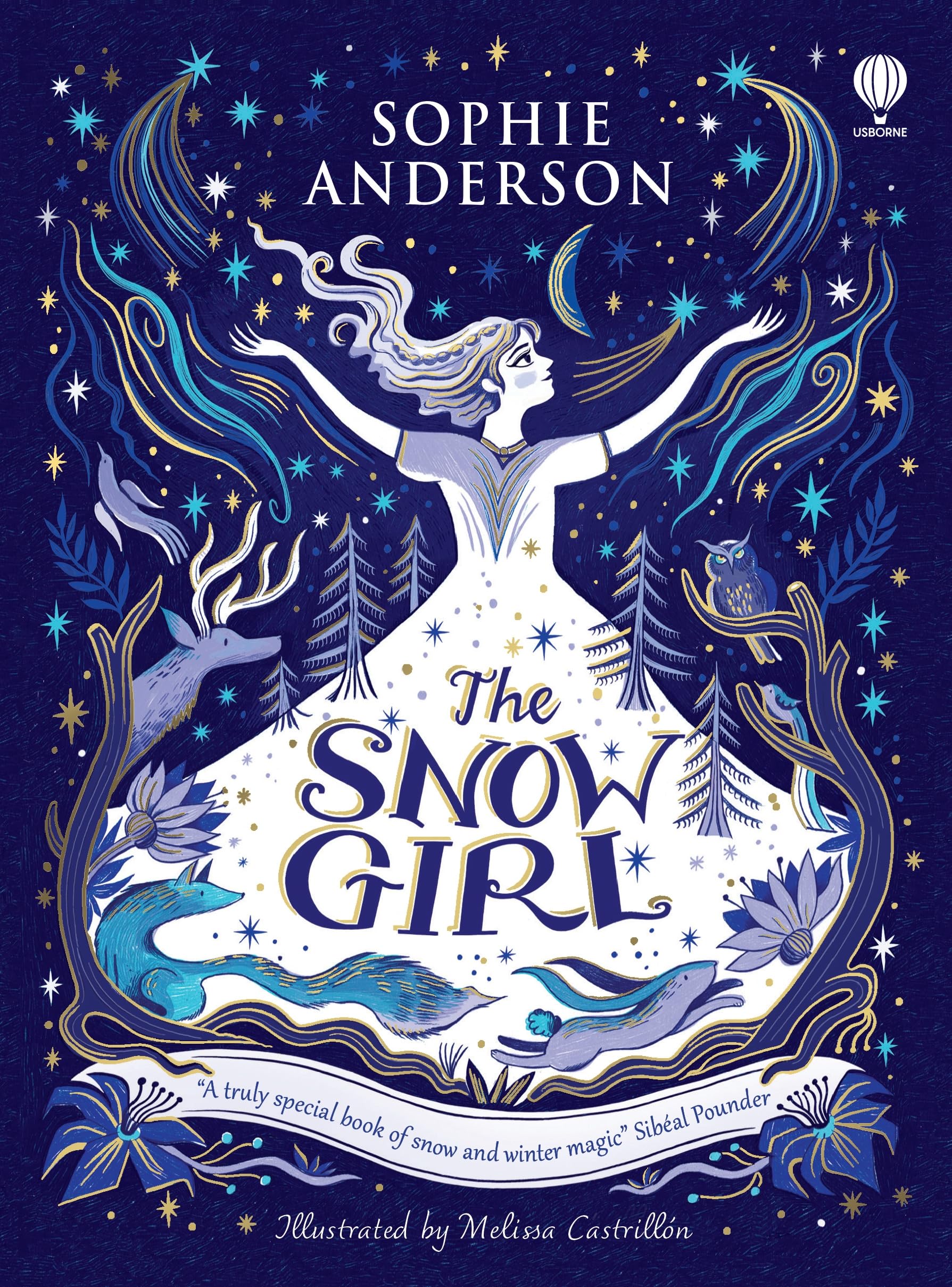 The Snow Girl Non-fiction