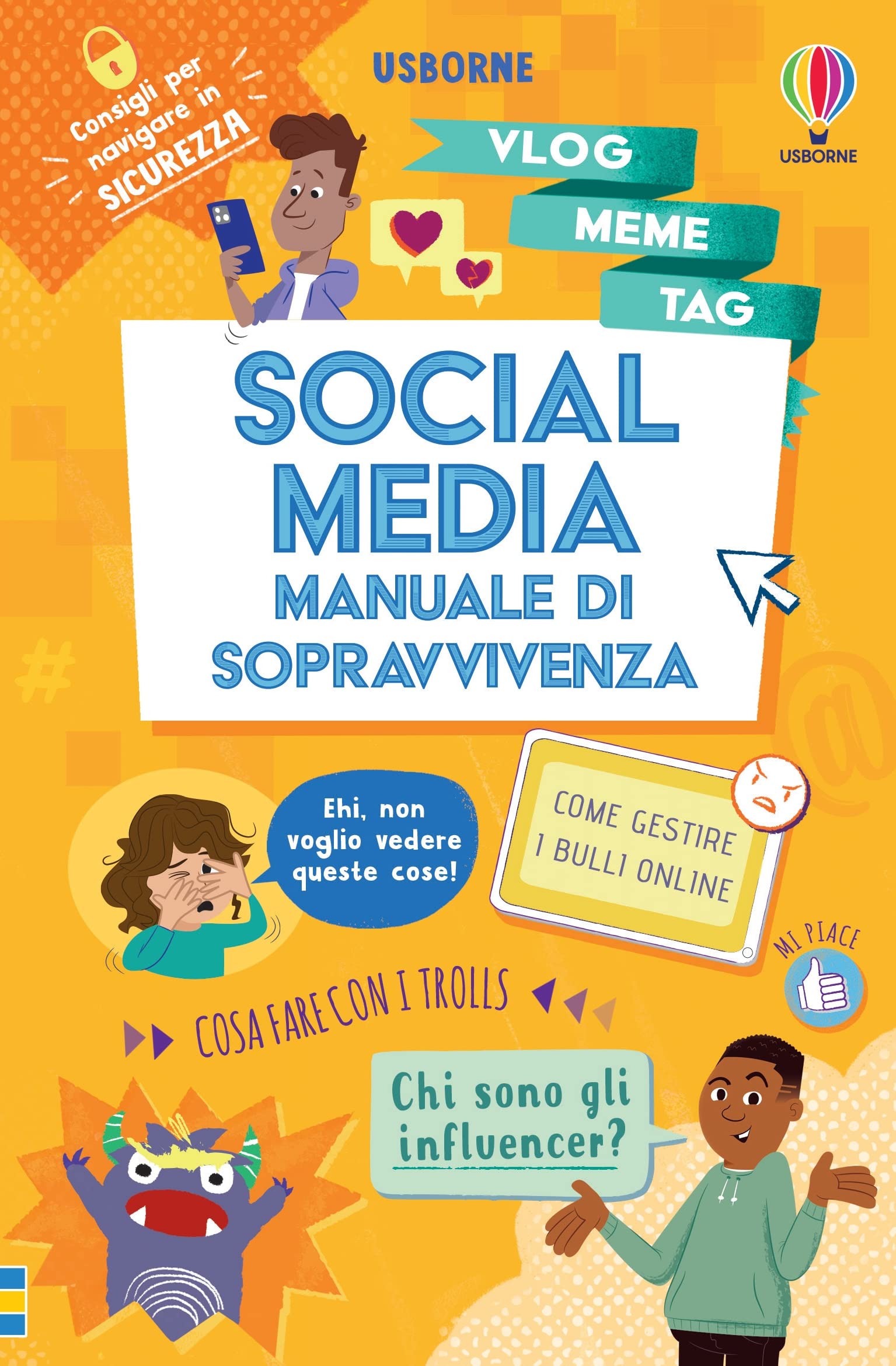 Social media. Manuale di sopravvivenza book