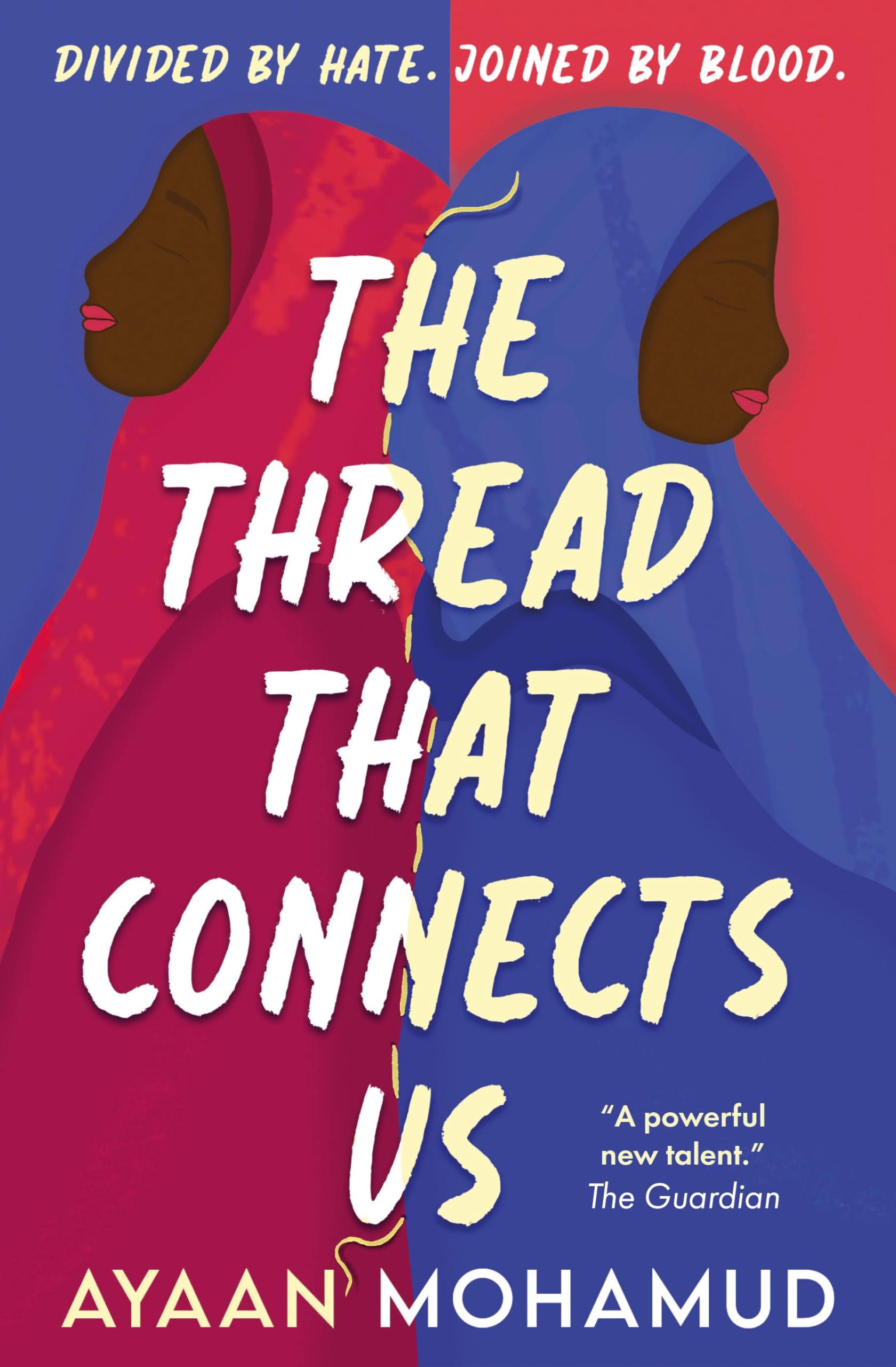 Product Image: The Thread That Connects Us