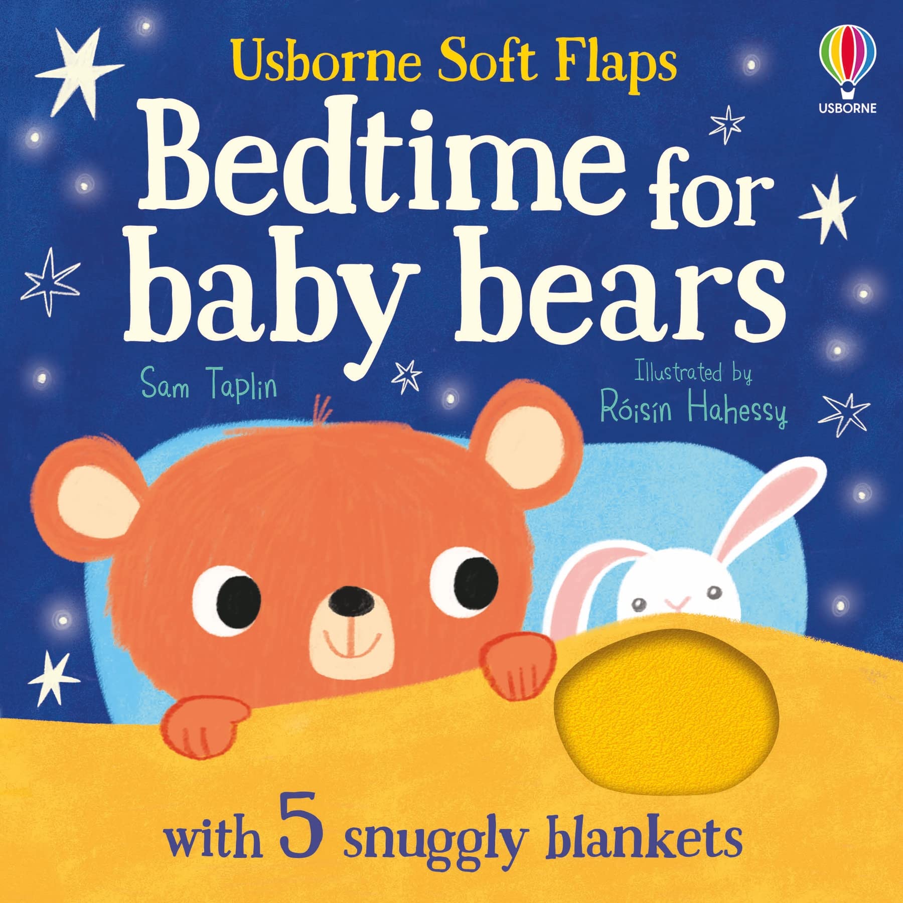Bedtime for Baby Bears Parents & Children