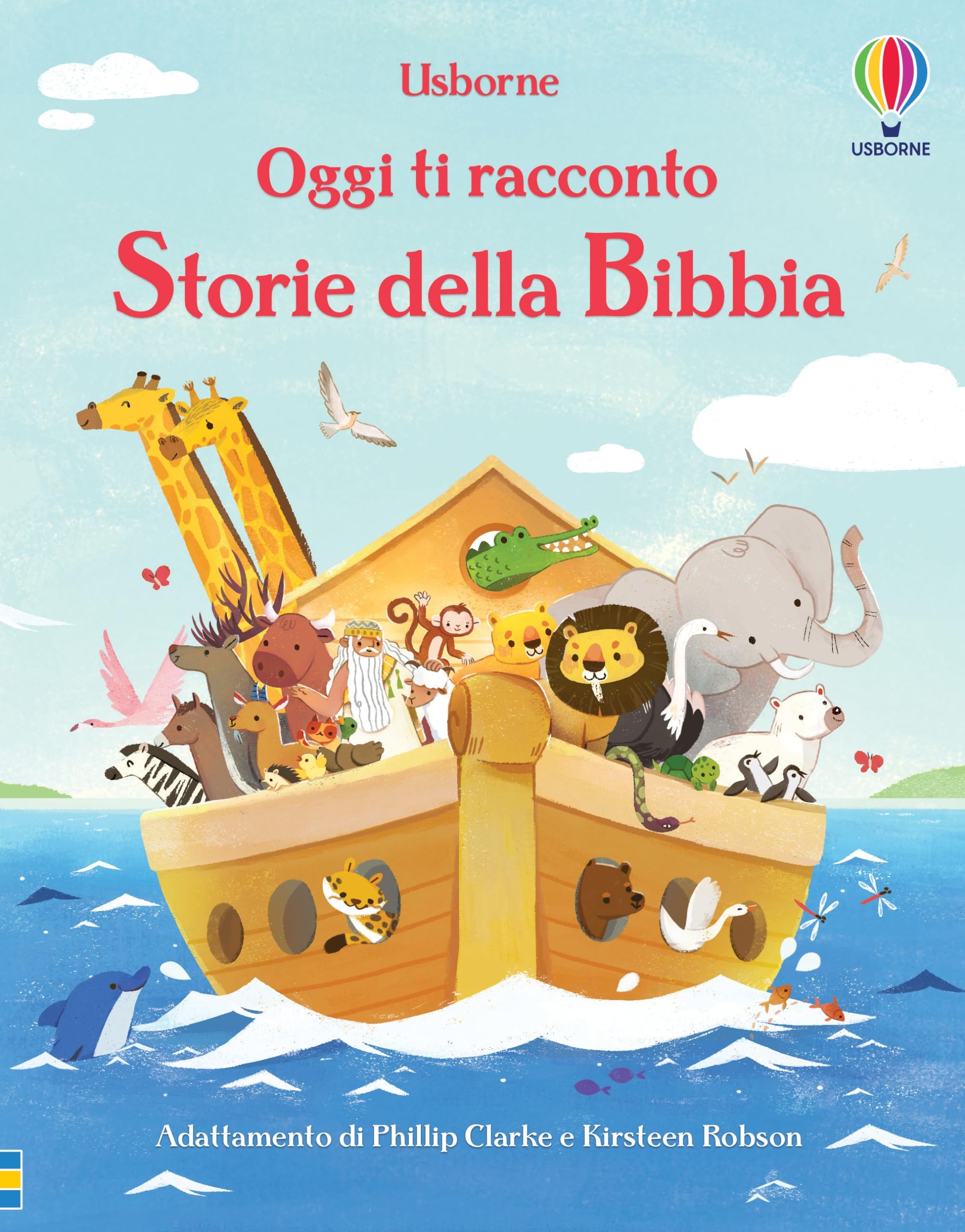 Product Image: Storie della Bibbia