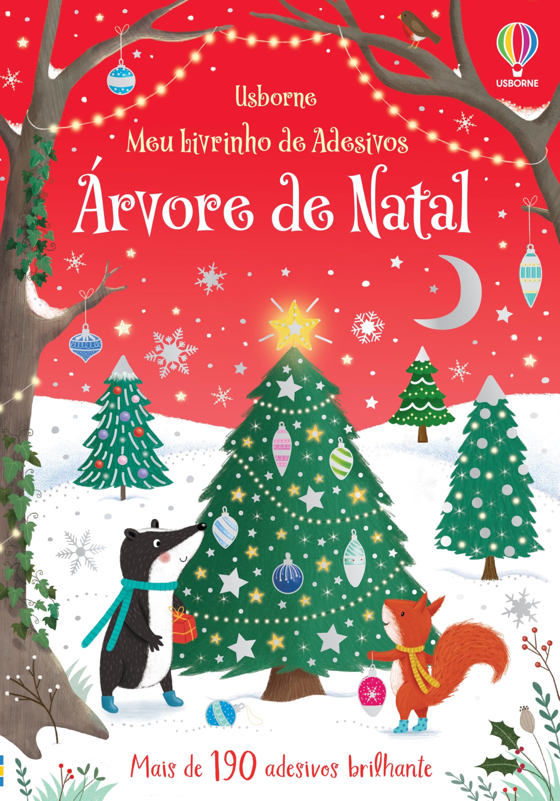 arvore de natal meu livrinho de1ed2022 livro Ed. 2022 Books