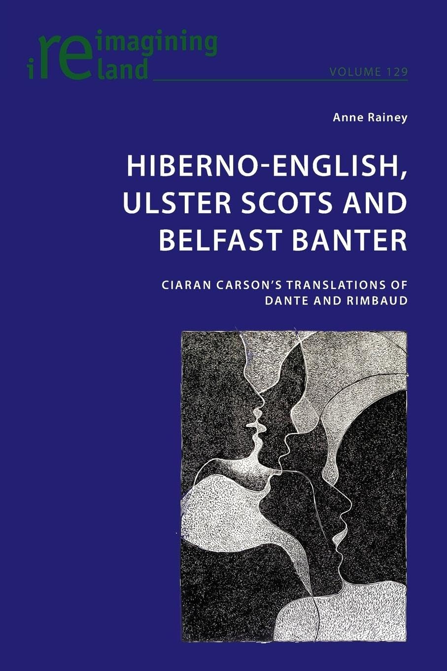 Hiberno-English, Ulster Scots and Belfast Banter Social Sciences