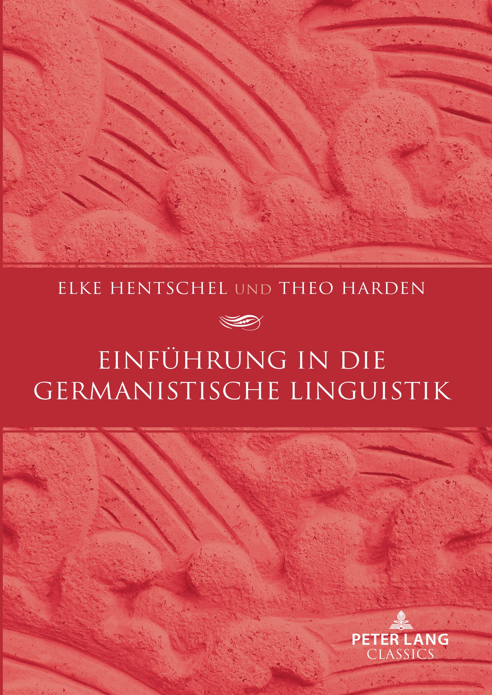 Einführung in die germanistische Linguistik Medicine