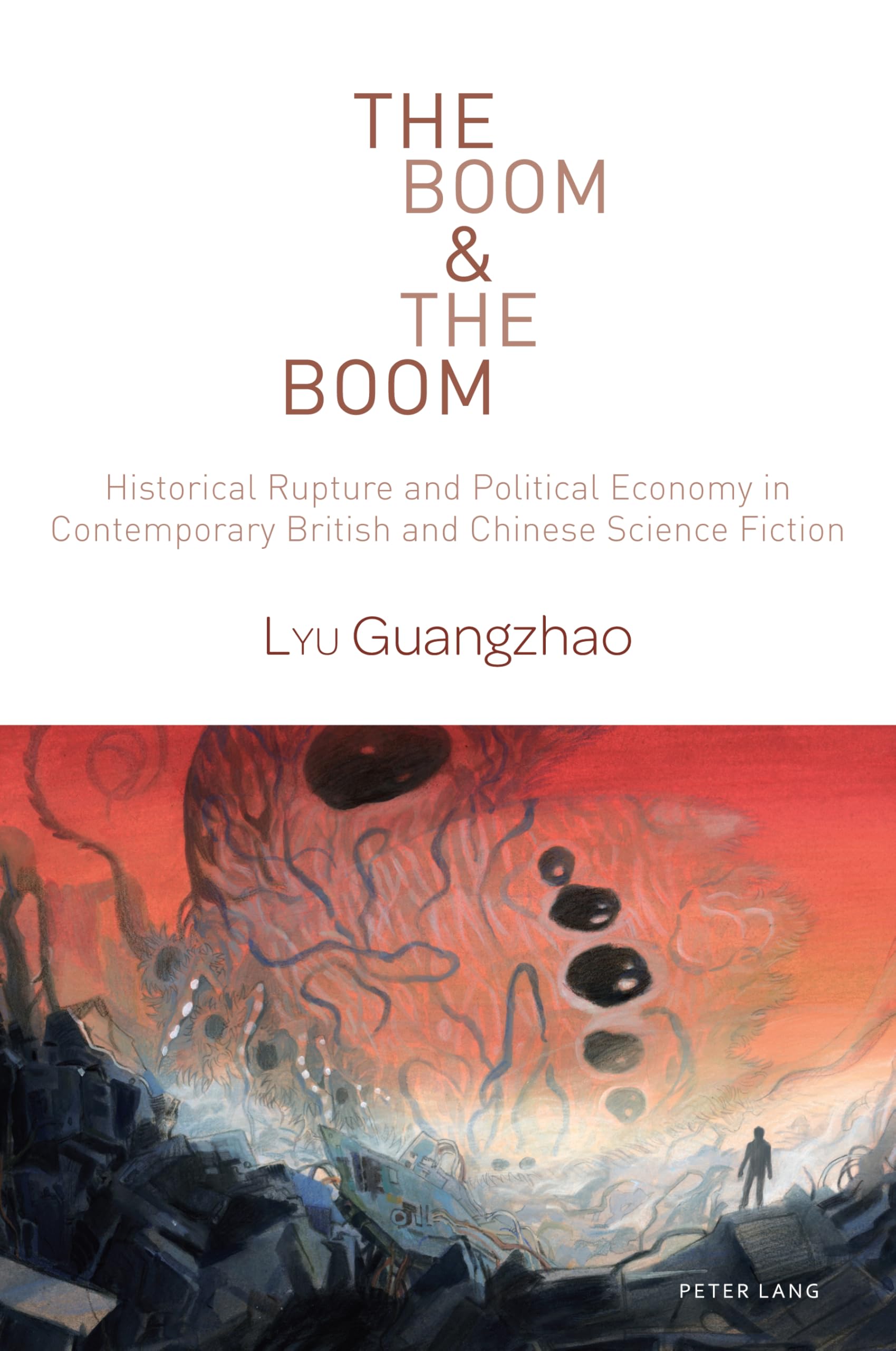The Boom & The Boom Contemporary literature