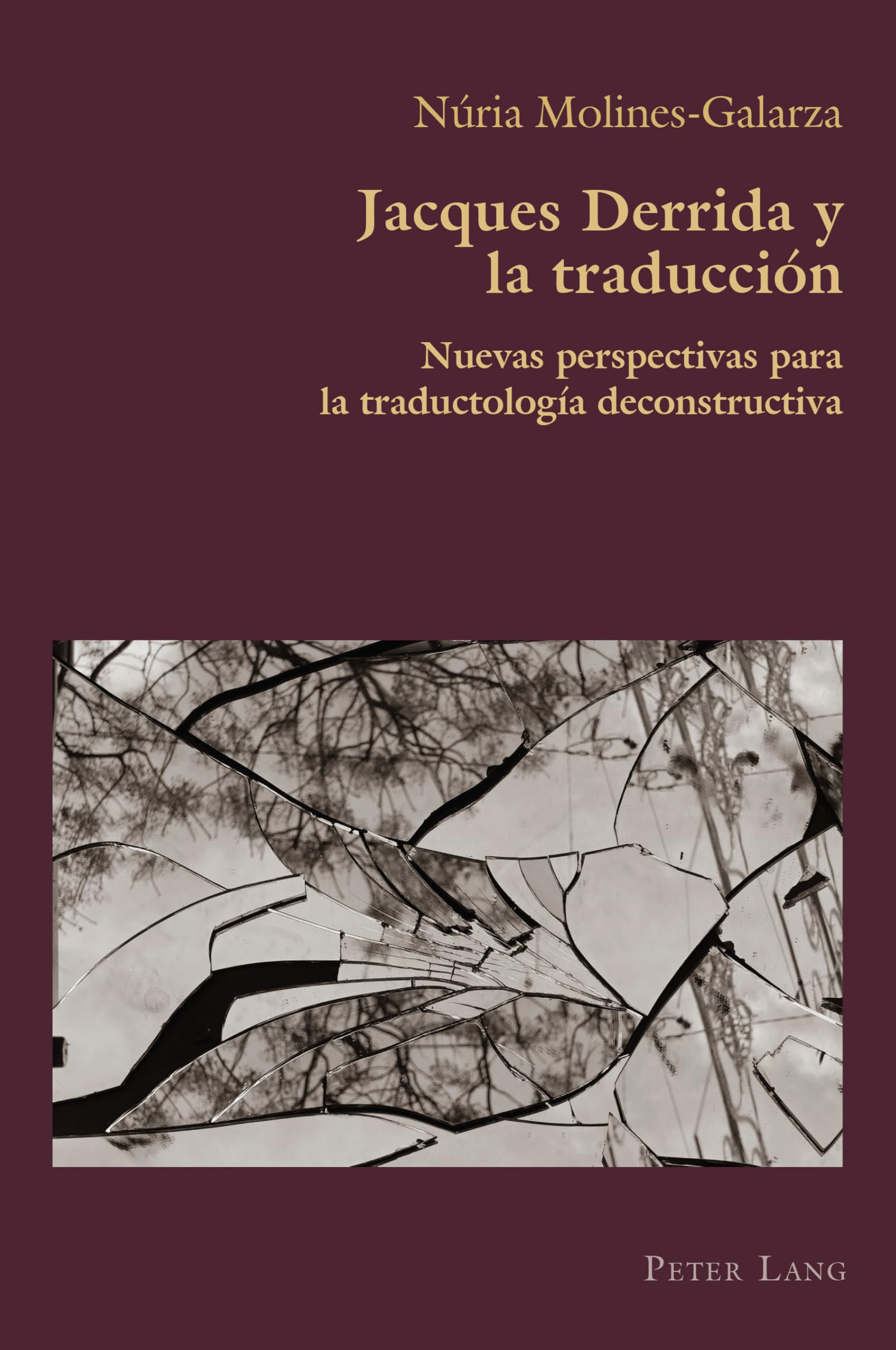 Jacques Derrida y la traducción Philosophy