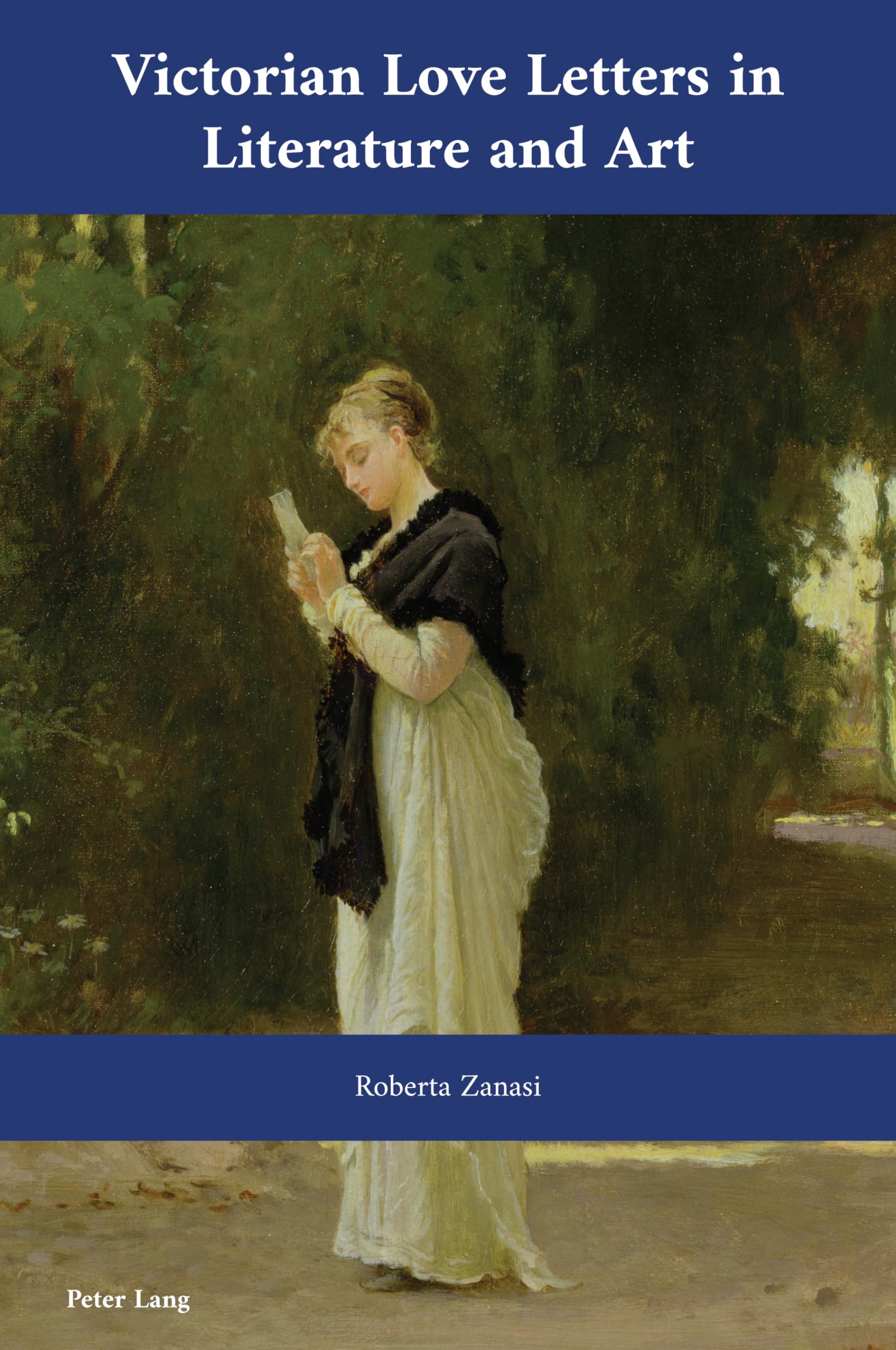 Victorian Love Letters in Literature and Art Essays & Short Stories