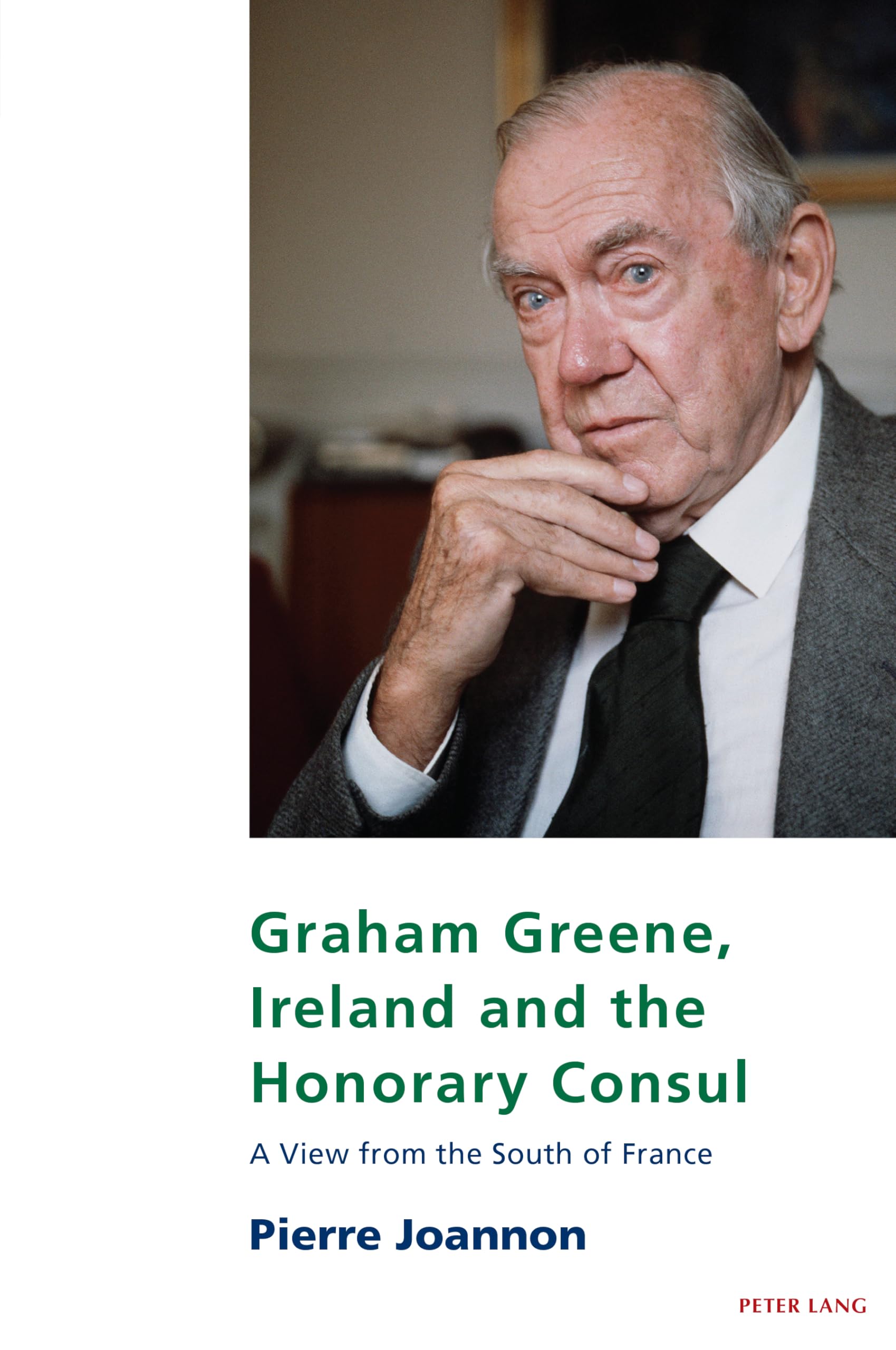Graham Greene, Ireland and the Honorary Consul Contemporary literature