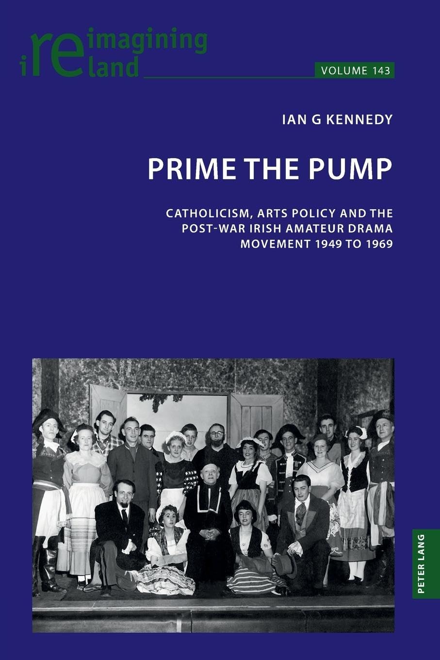 Product Image: Prime the Pump