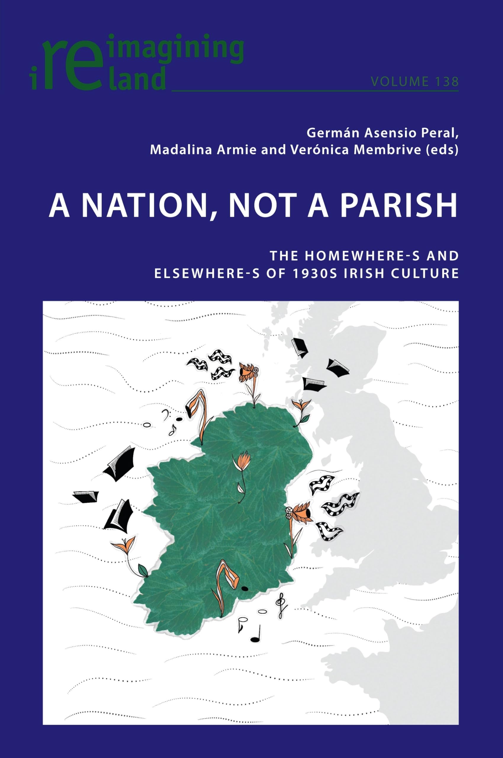 A Nation, not A Parish Law
