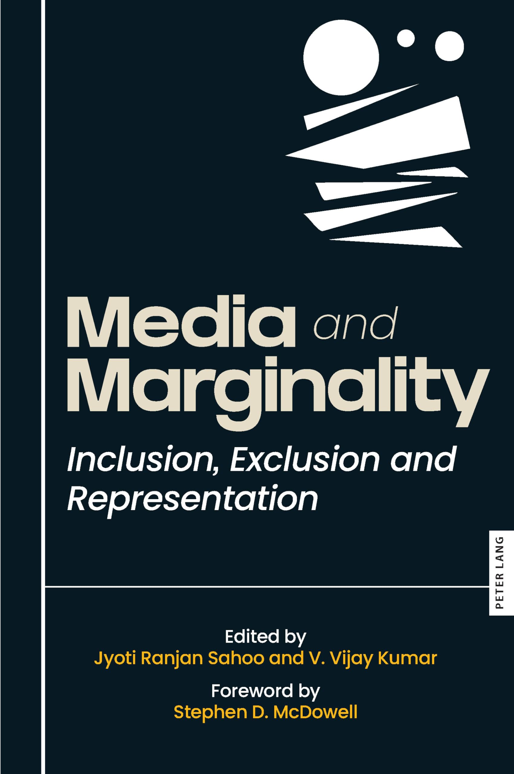 Media and Marginality: Inclusion, Exclusion and Representation Law