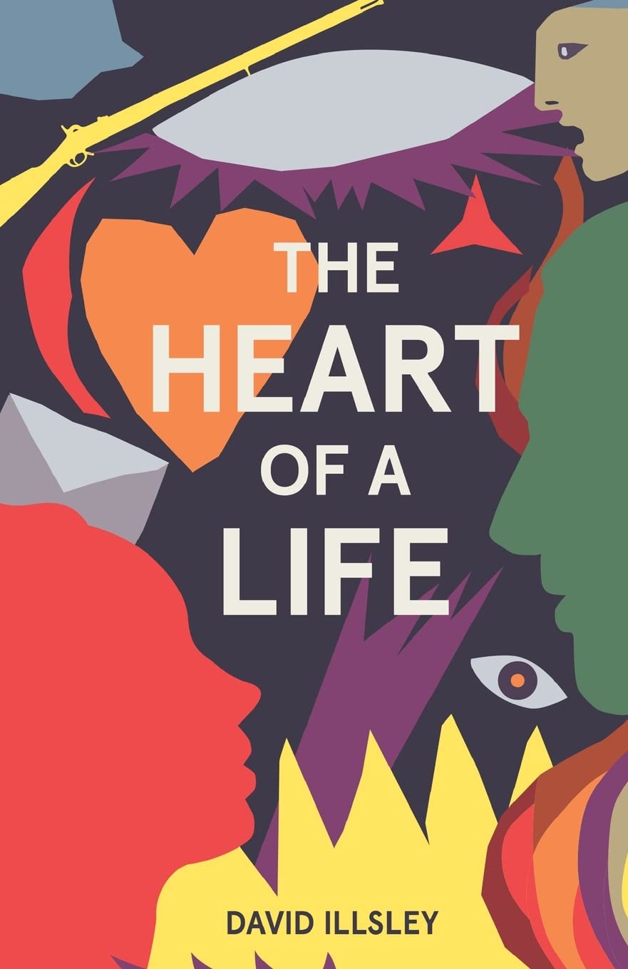 The Heart of a Life book