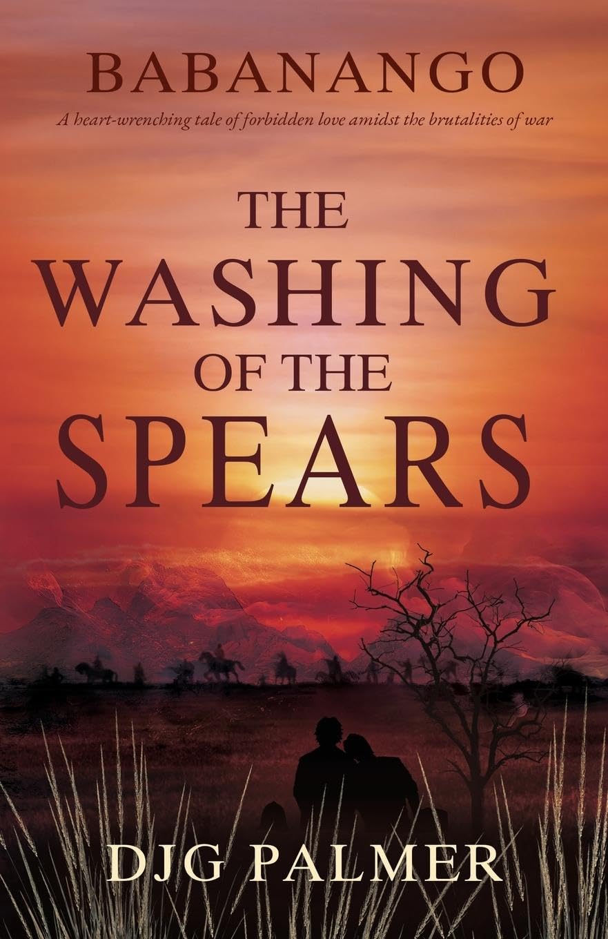 The Washing of the Spears LGBTQ+
