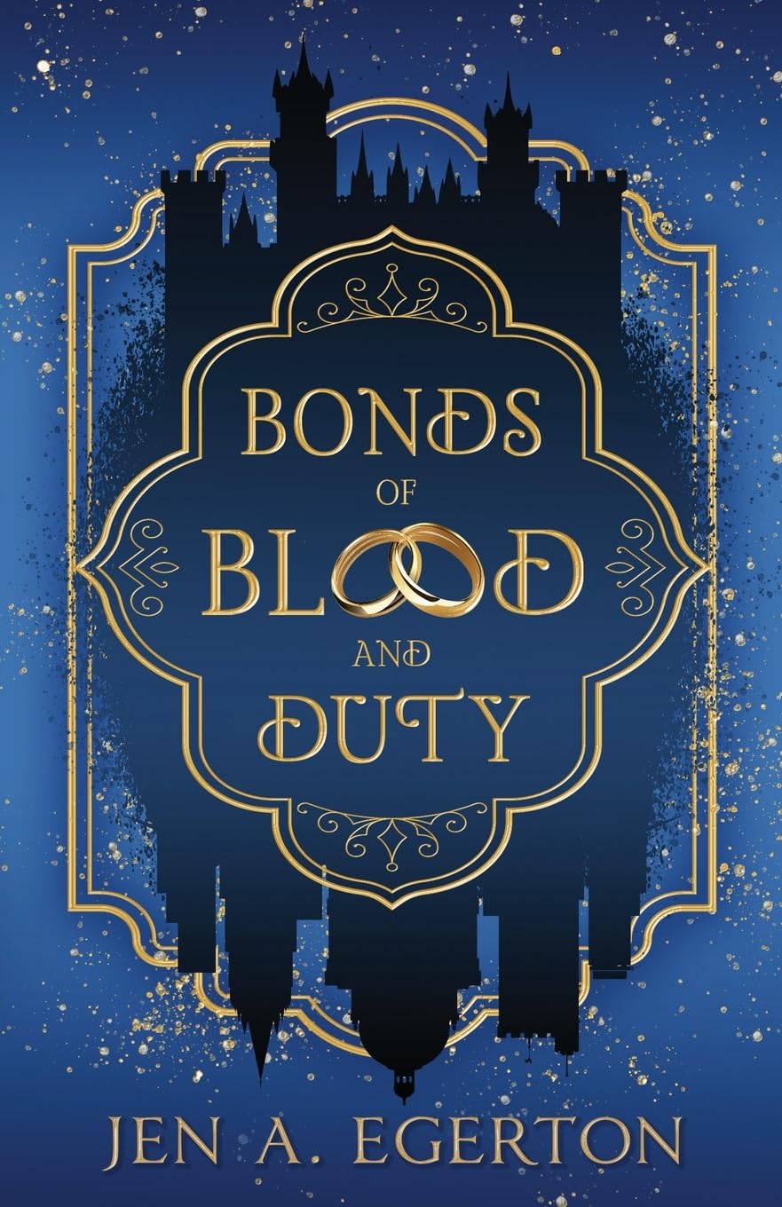 Bonds of Blood and Duty Contemporary literature