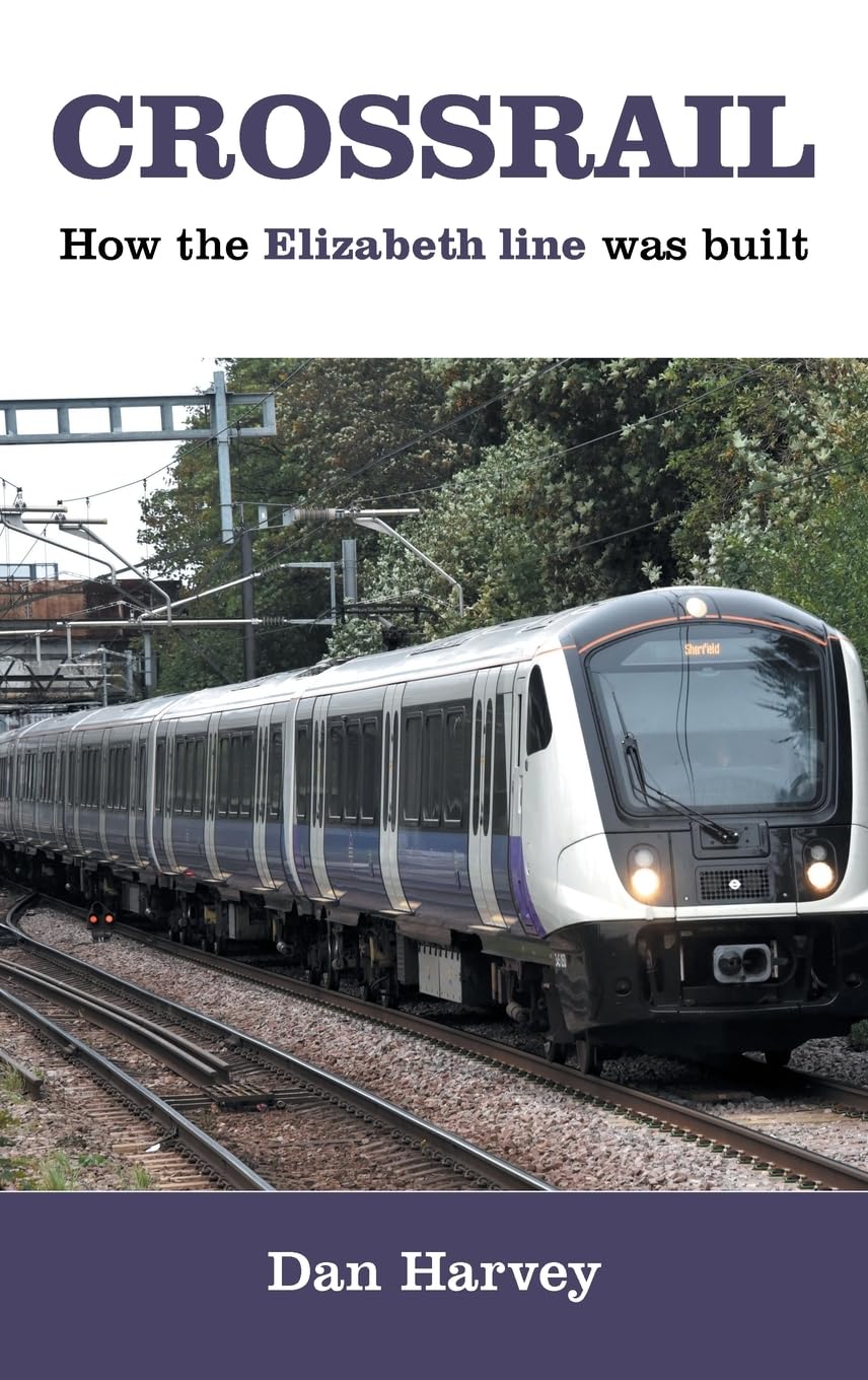 Crossrail Social Sciences