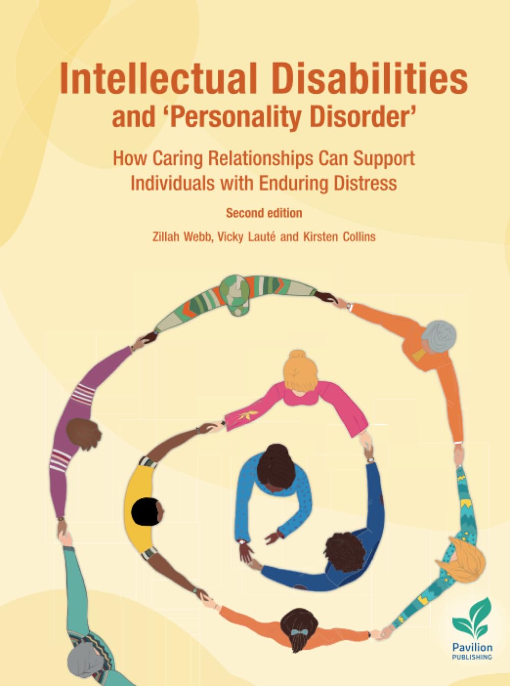 Intellectual Disabilities and 'Personality Disorder' Books