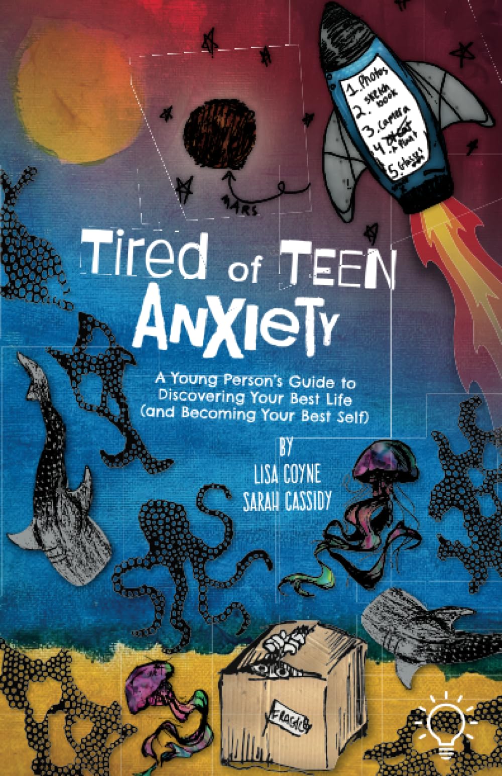 Tired of Teen Anxiety Social Sciences