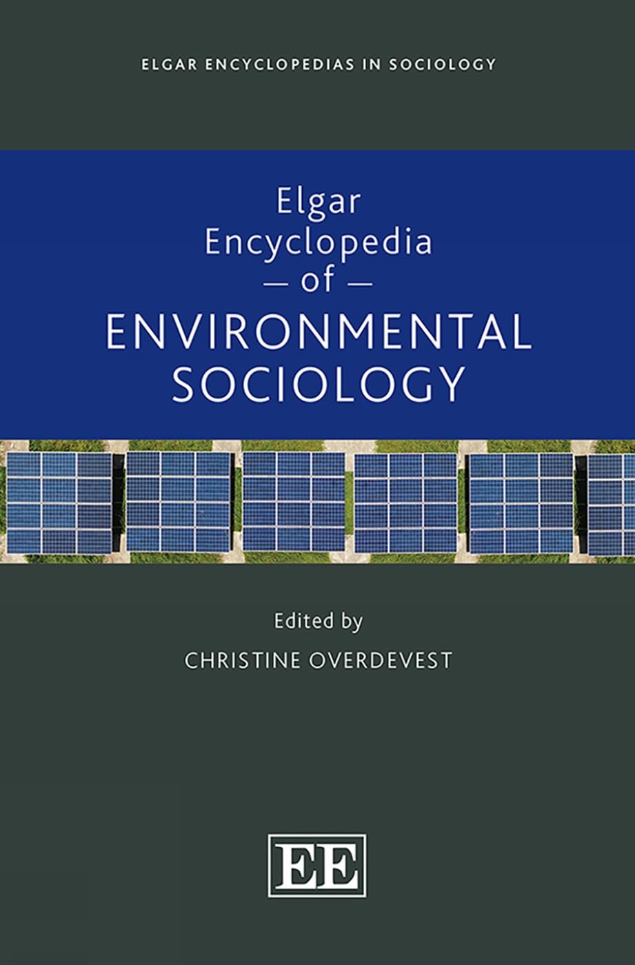 Elgar Encyclopedia of Environmental Sociology (Elgar Encyclopedias in Sociology) Books