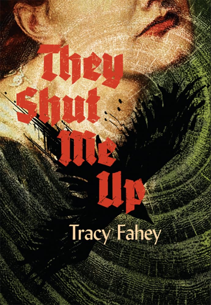 Product Image: They Shut Me Up