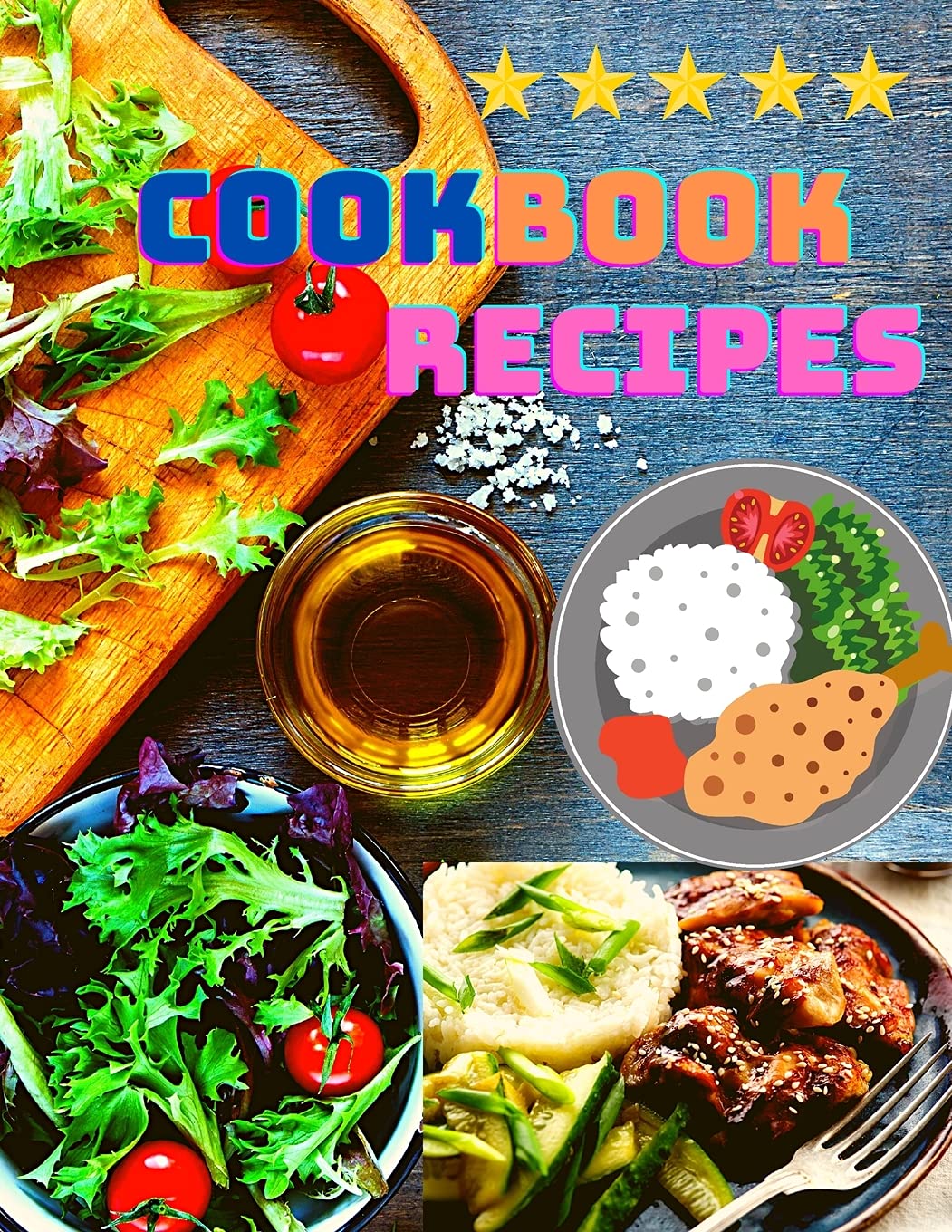 The Ultimate Meal-Prep Cookbook Home & Household