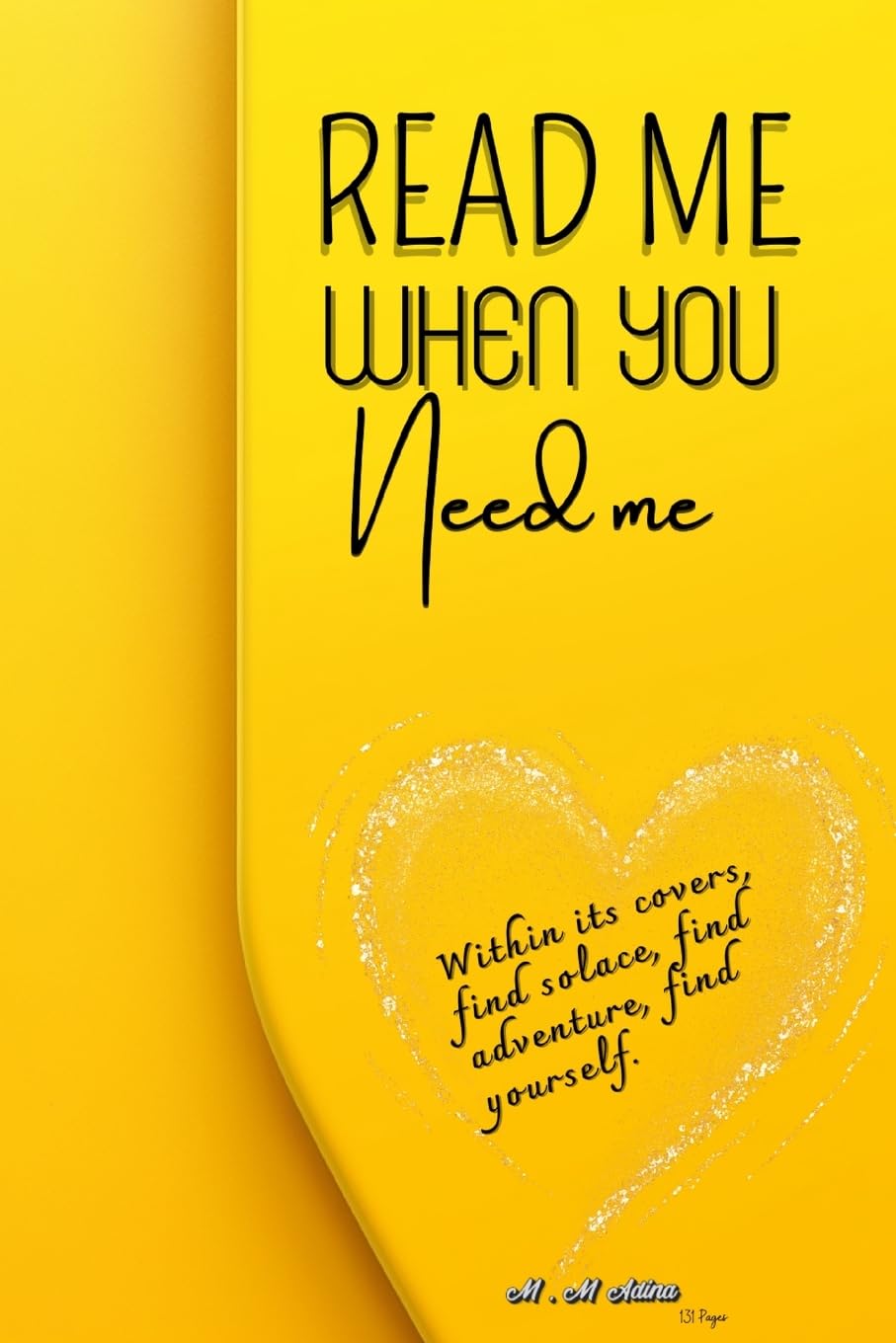 Read Me When You Need Me-A Journey of Inspiration and Resilience for women ,be your companion in times of joy, sorrow, or when you simply yearn for an enchanting escape. Essays & Short Stories