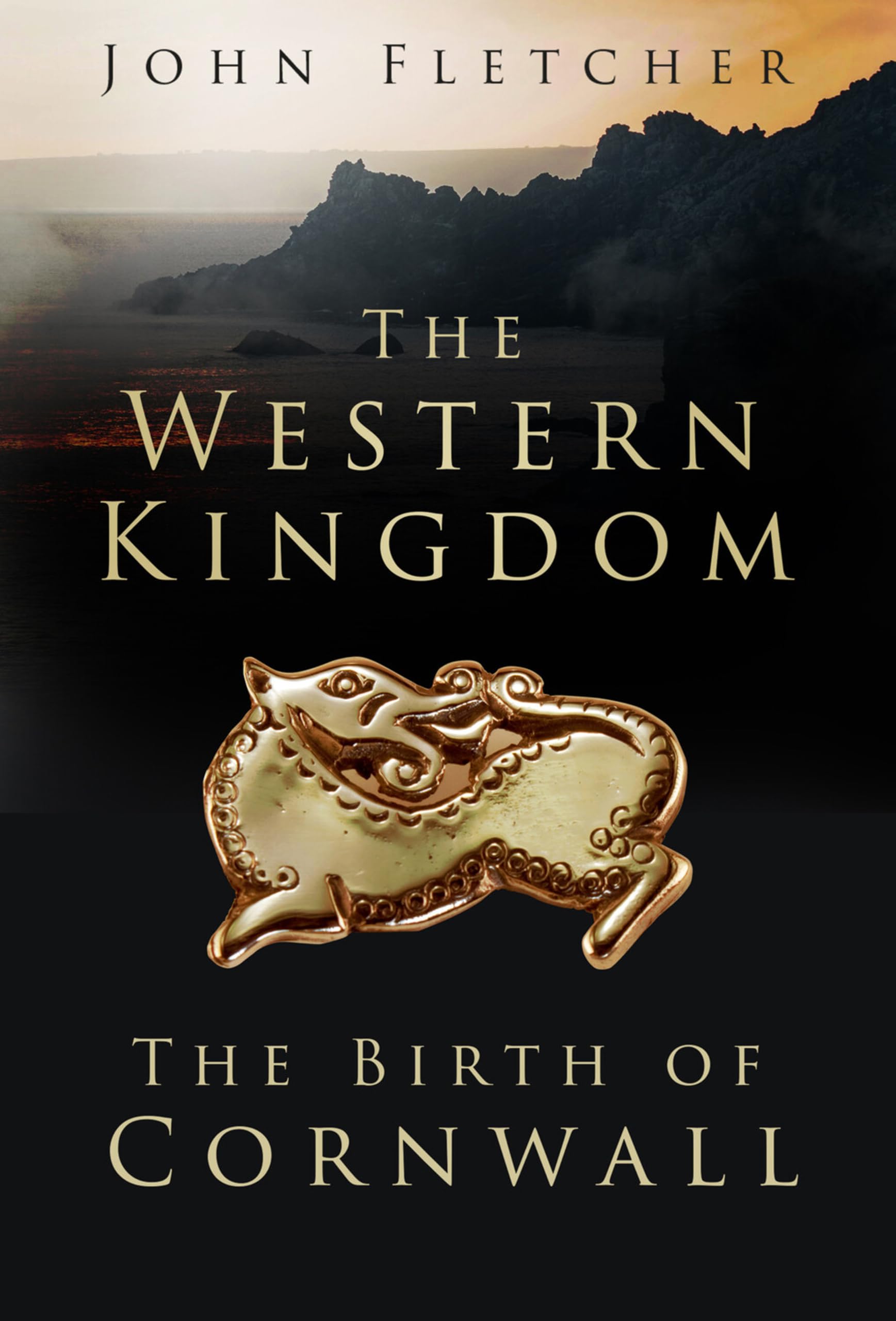 The Western Kingdom: The Birth of Cornwall Social Sciences