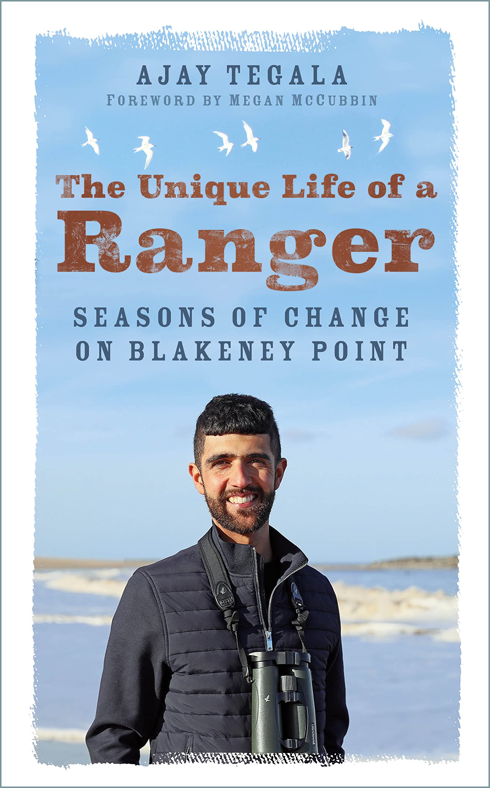 The Unique Life of a Ranger Memories