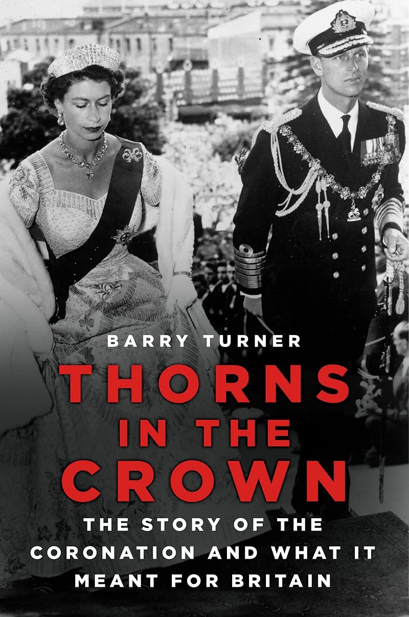 Product Image: Thorns in the Crown