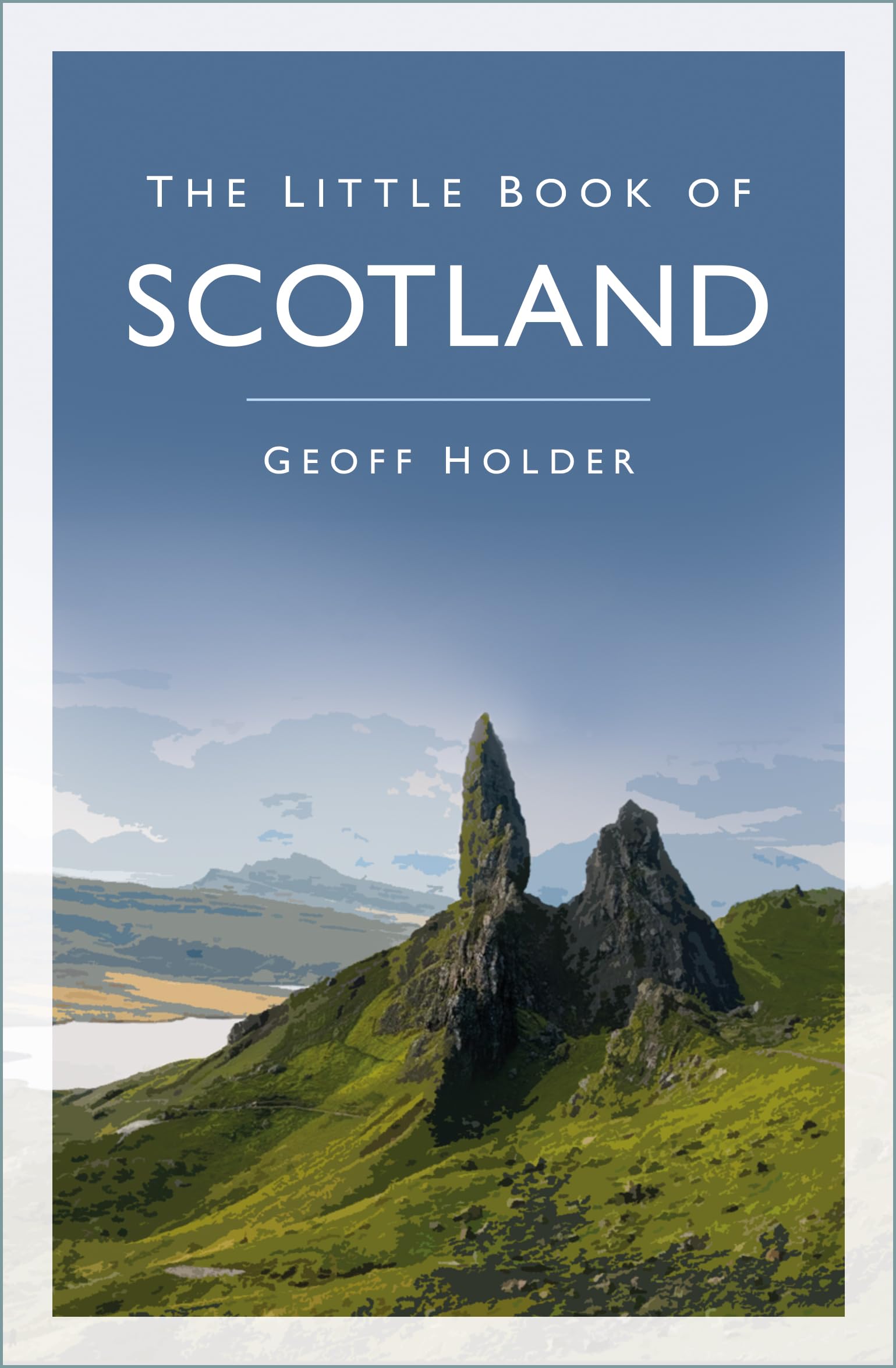 The Little Book of Scotland Leisure & Fun